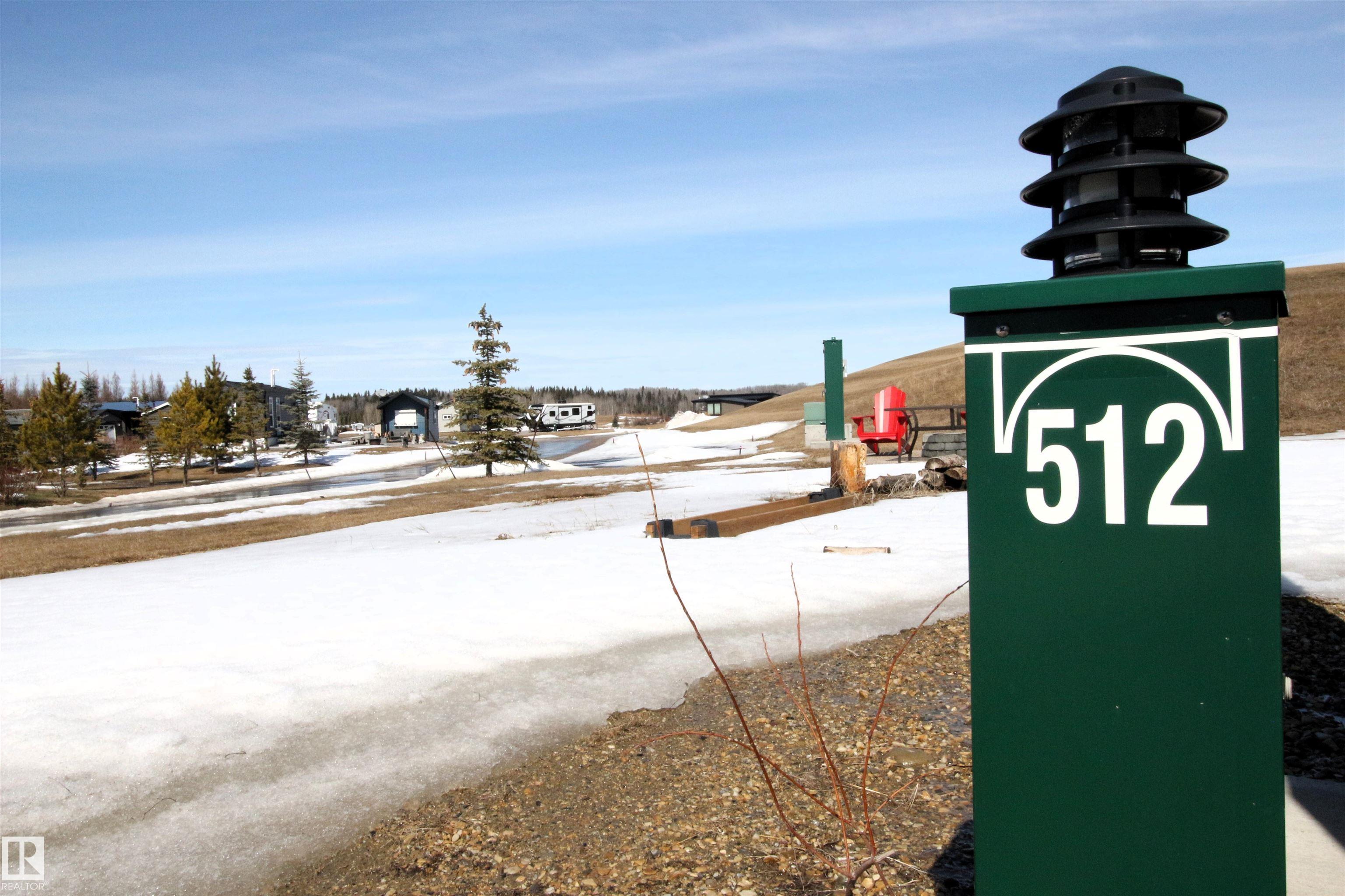 Photo 8 at 512 - 53126 Rge Road 70, Trestle Creek Golf Resort, Rural Parkland County