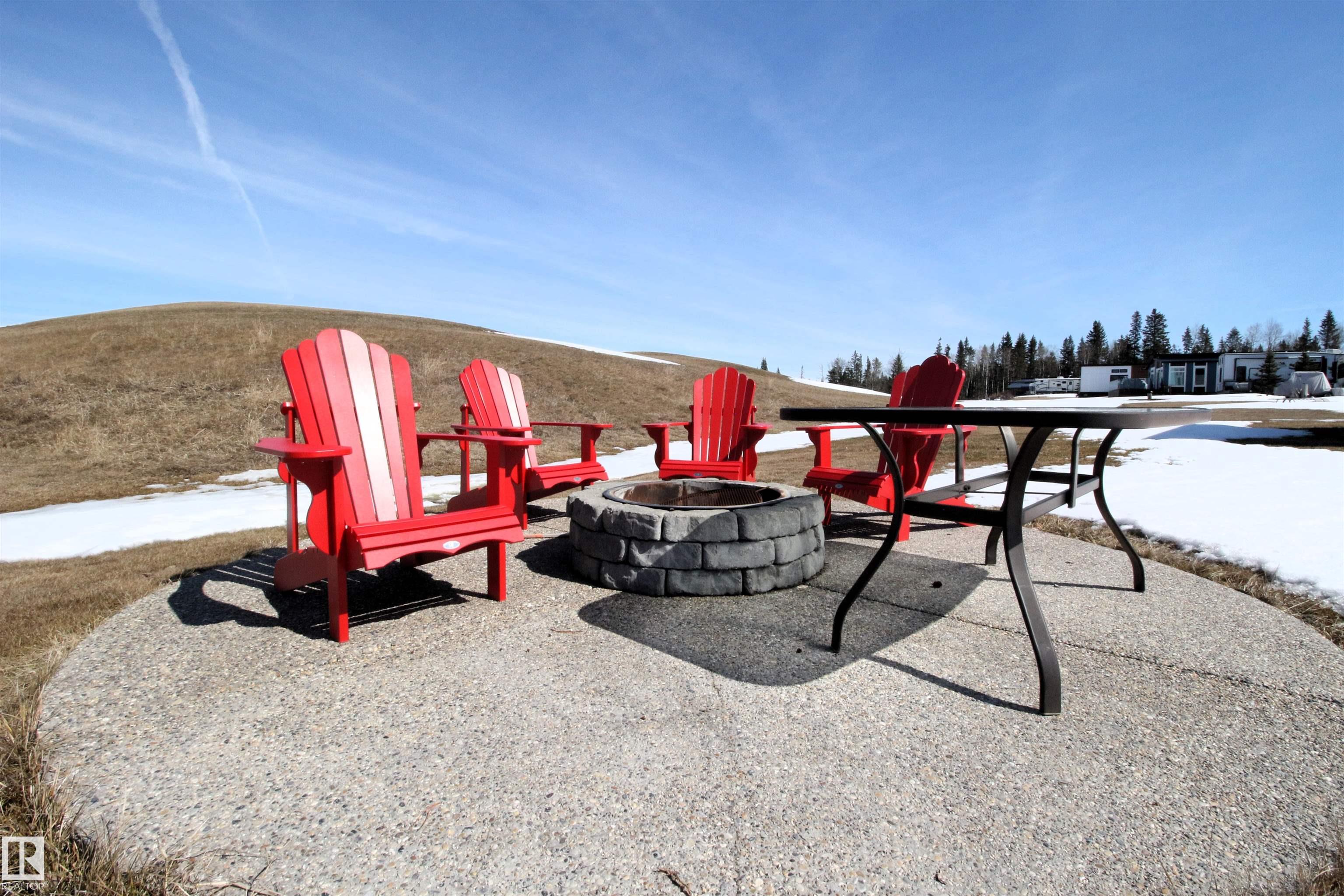 Photo 10 at 512 - 53126 Rge Road 70, Trestle Creek Golf Resort, Rural Parkland County