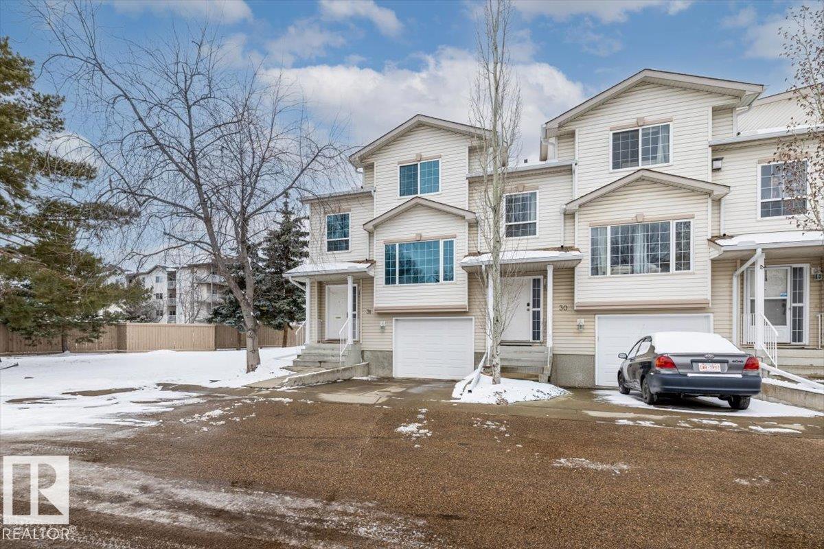 31 - 9935 167 Street NW, Glenwood, Edmonton