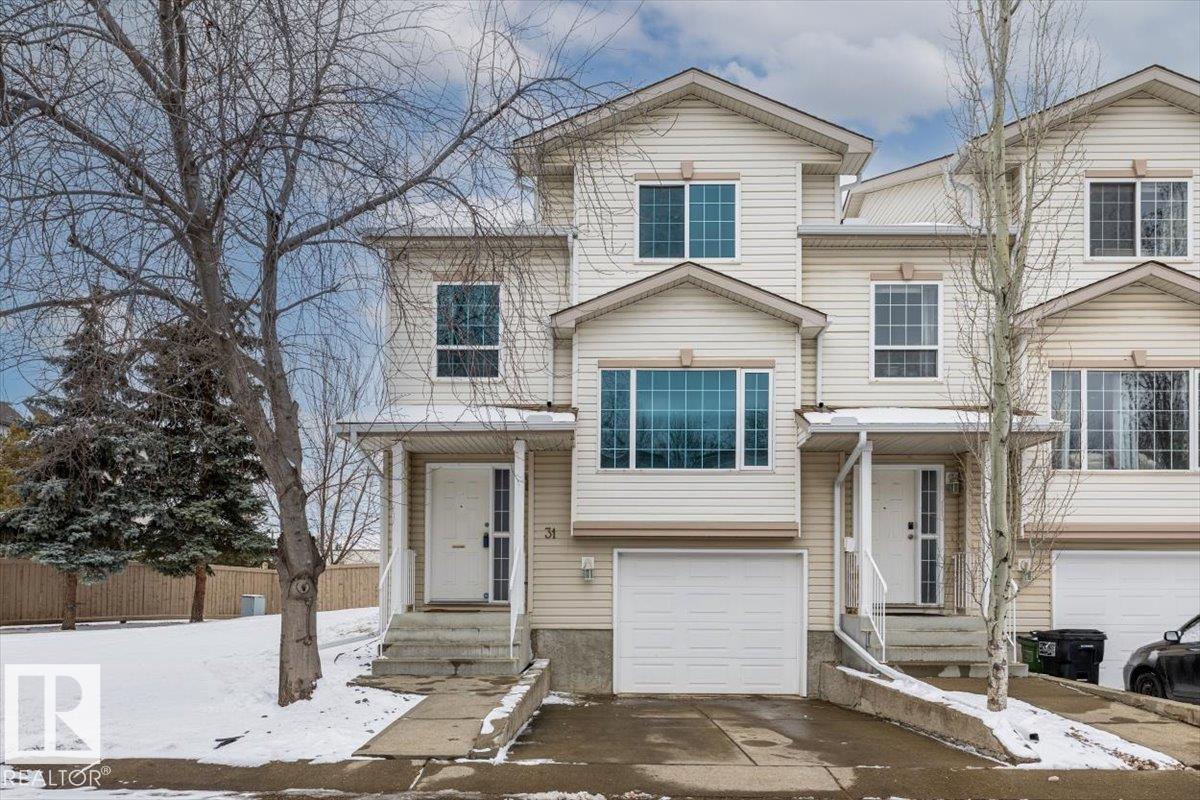 31 - 9935 167 Street NW, Glenwood, Edmonton