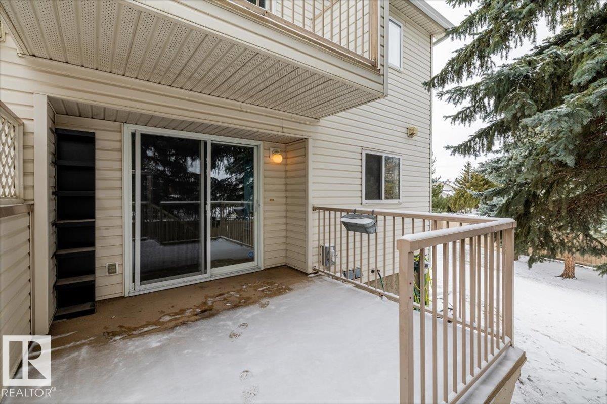 Photo 36 at 31 - 9935 167 Street NW, Glenwood, Edmonton