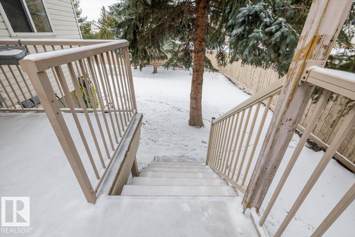 Photo 37 at 31 - 9935 167 Street NW, Glenwood, Edmonton