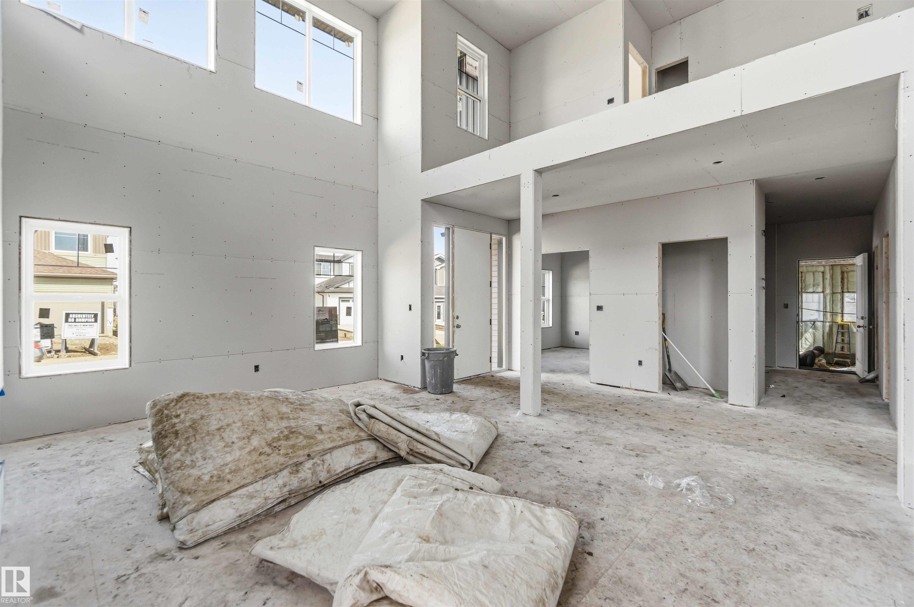 Photo 13 at 33 Harley Way NW, Hilldowns, Spruce Grove