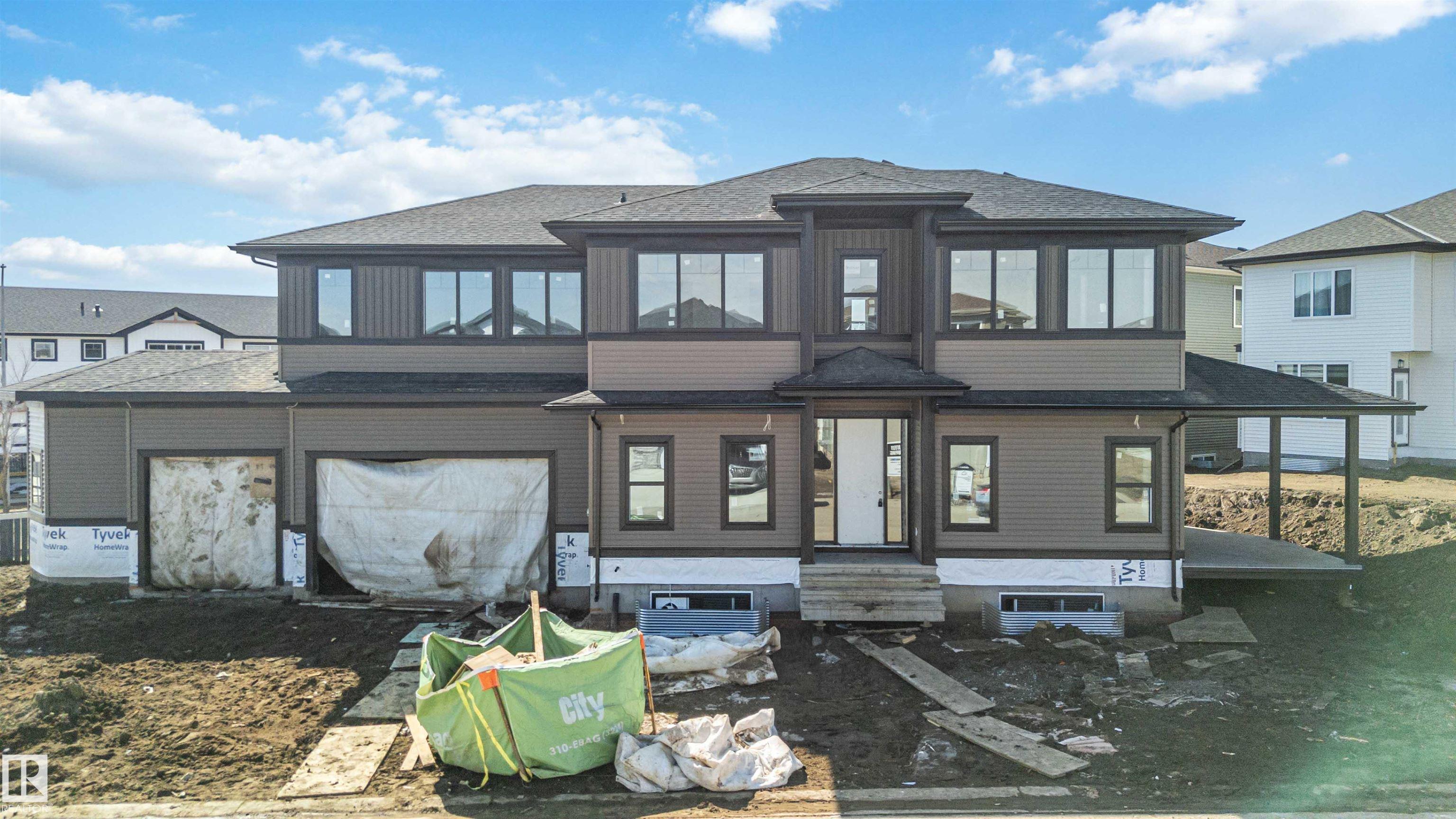 33 Harley Way NW, Hilldowns, Spruce Grove