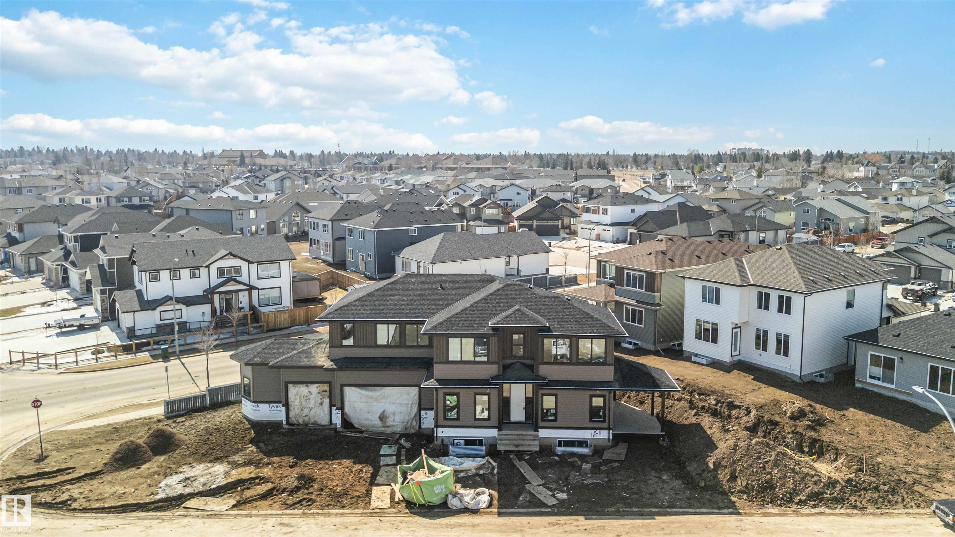 Photo 26 at 33 Harley Way NW, Hilldowns, Spruce Grove