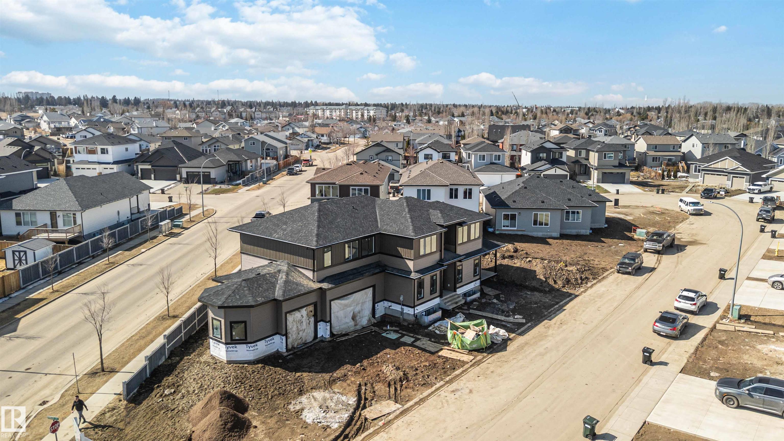 Photo 27 at 33 Harley Way NW, Hilldowns, Spruce Grove