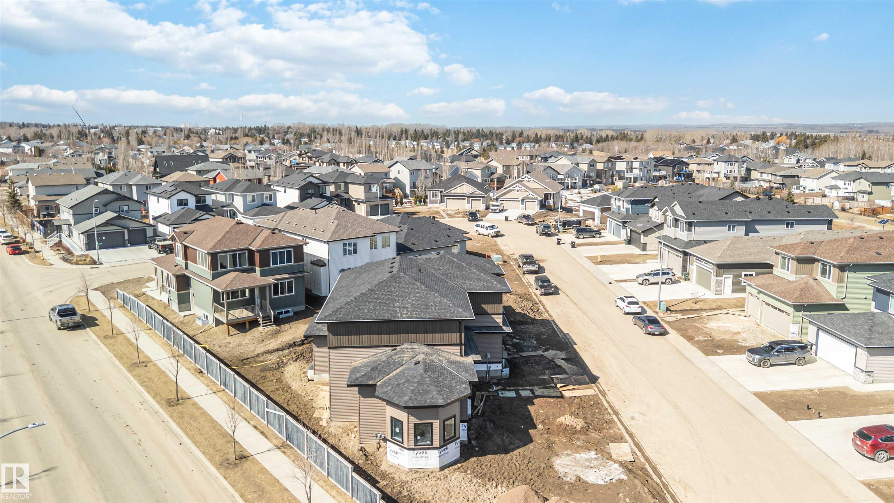 Photo 28 at 33 Harley Way NW, Hilldowns, Spruce Grove