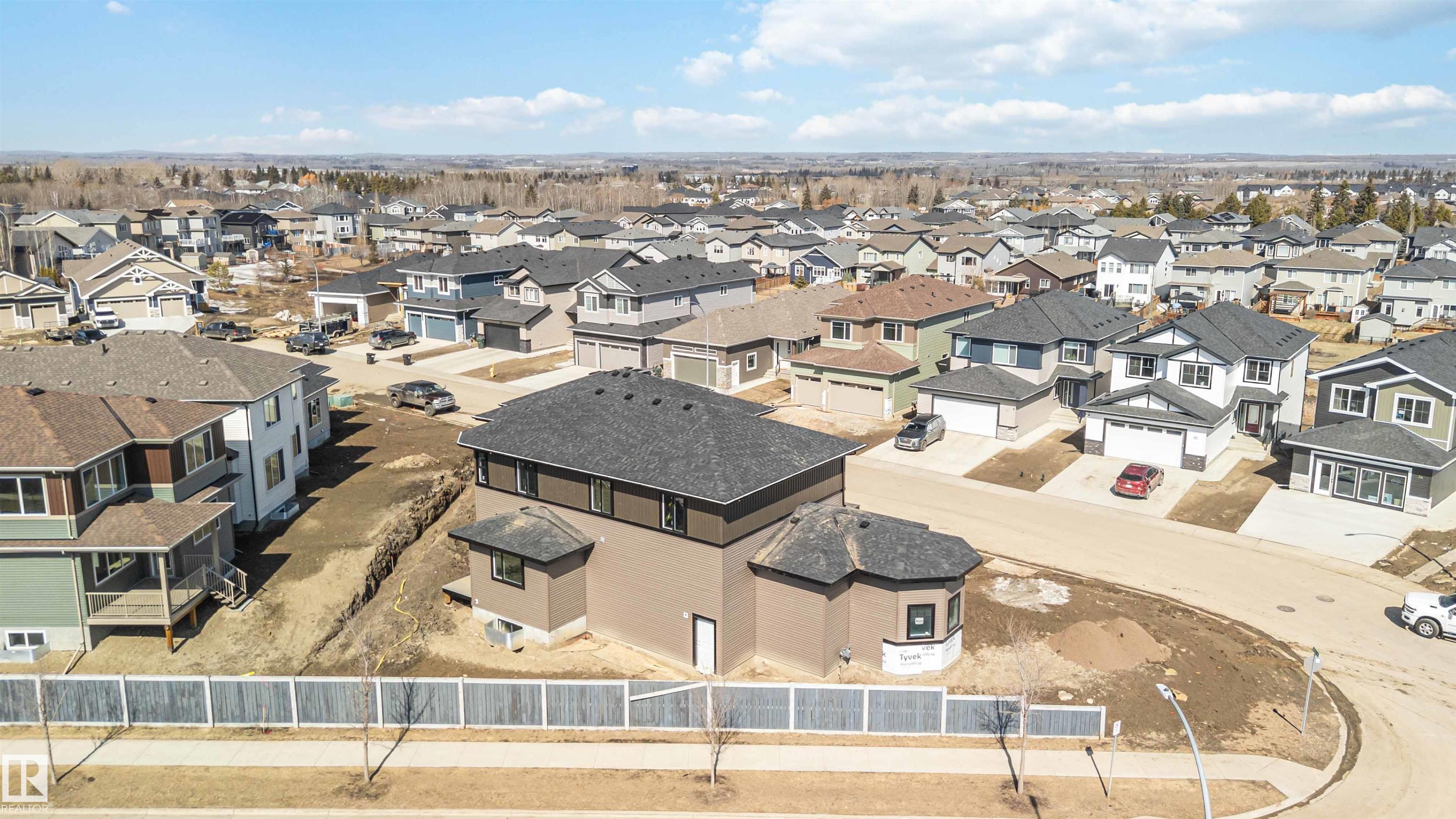 Photo 29 at 33 Harley Way NW, Hilldowns, Spruce Grove