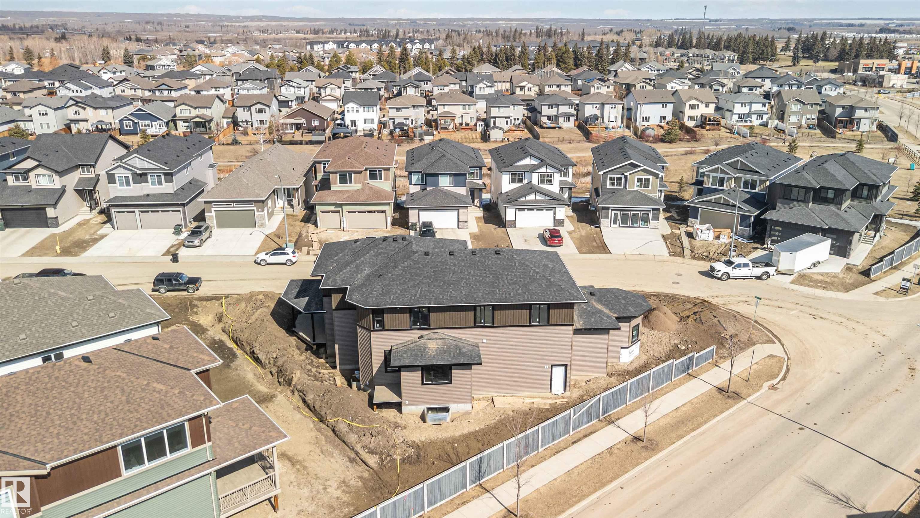 Photo 30 at 33 Harley Way NW, Hilldowns, Spruce Grove