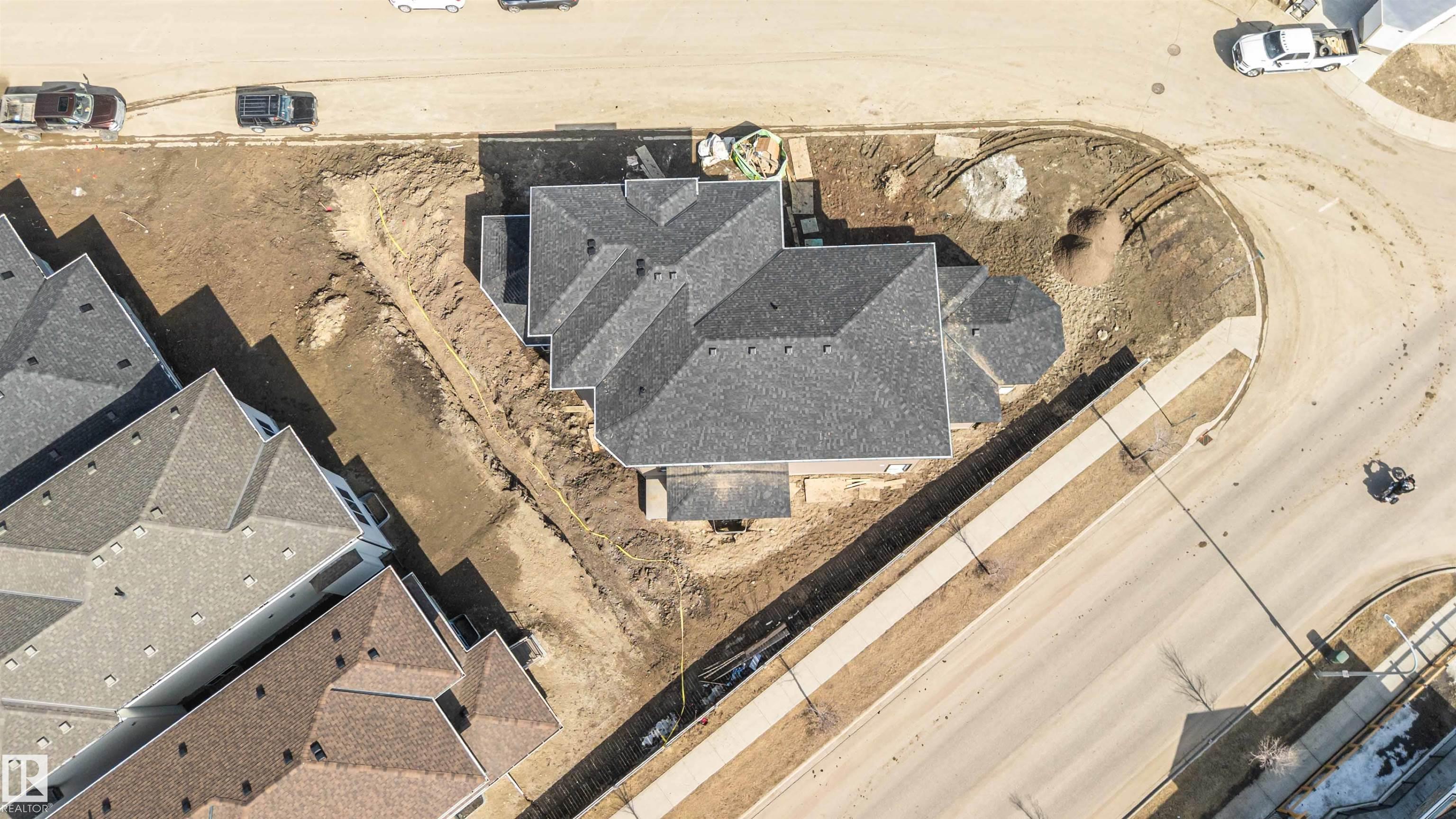 Photo 31 at 33 Harley Way NW, Hilldowns, Spruce Grove