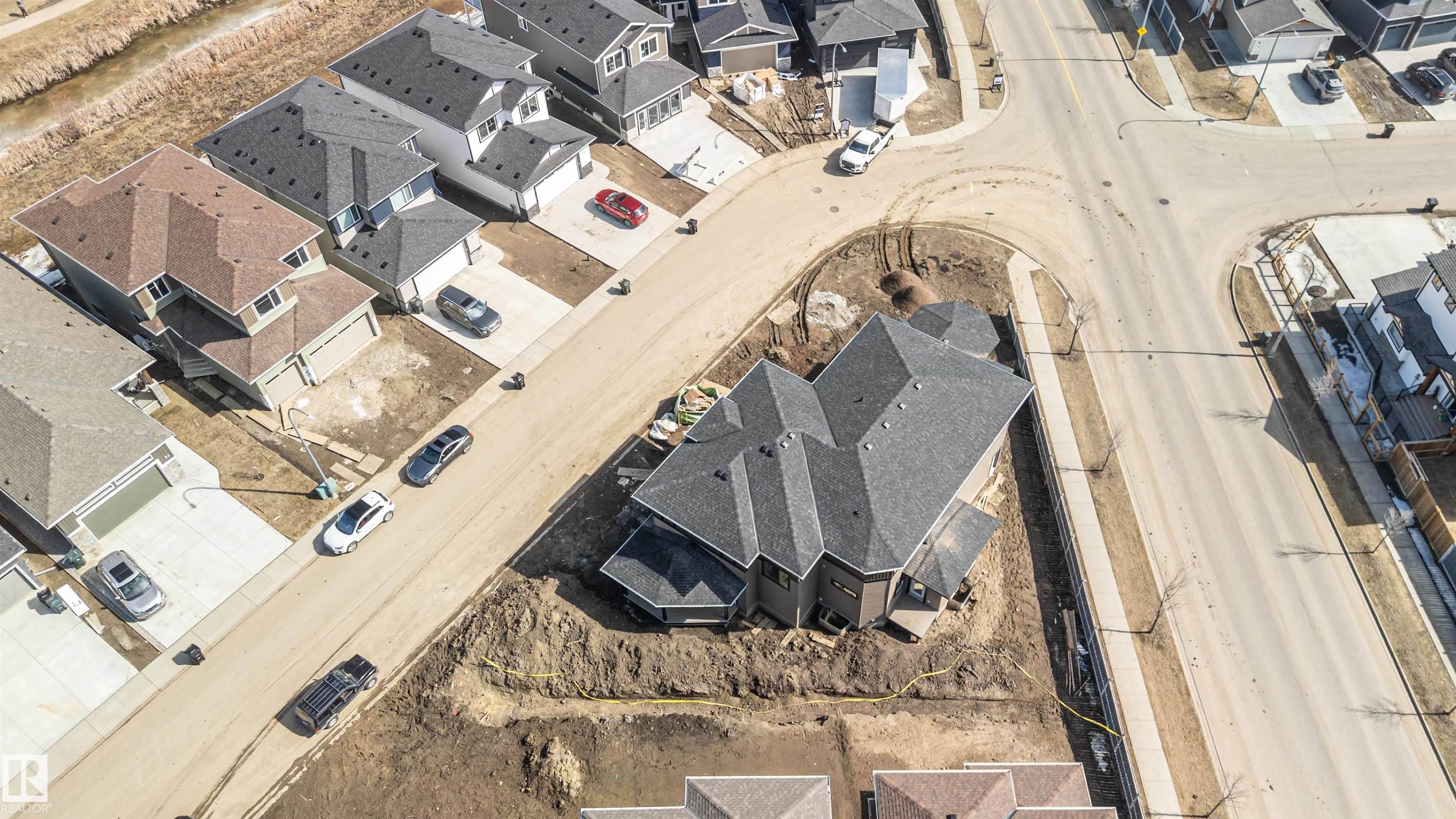 Photo 32 at 33 Harley Way NW, Hilldowns, Spruce Grove