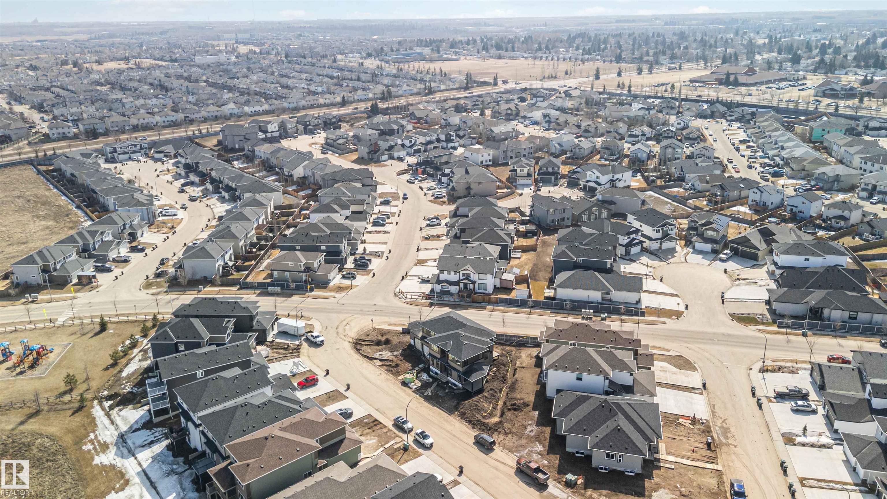 Photo 34 at 33 Harley Way NW, Hilldowns, Spruce Grove