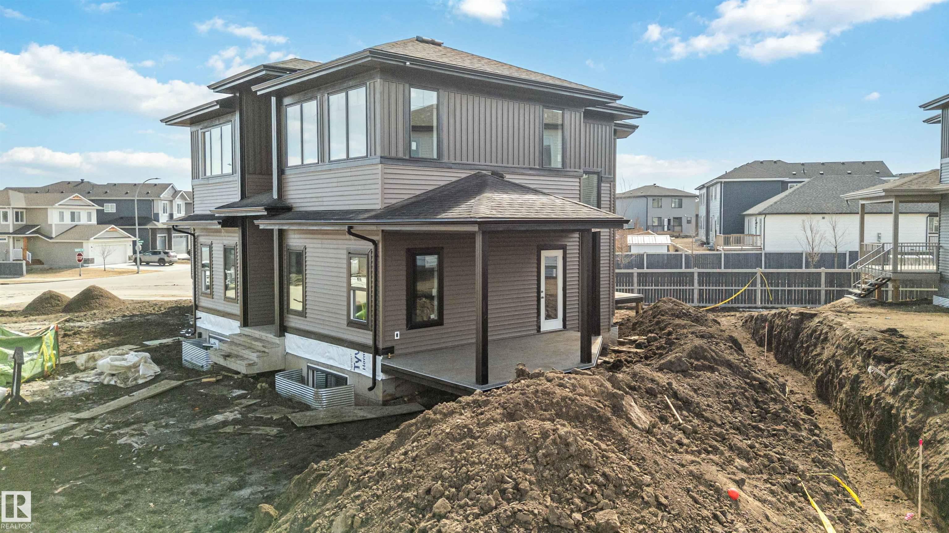 Photo 8 at 33 Harley Way NW, Hilldowns, Spruce Grove