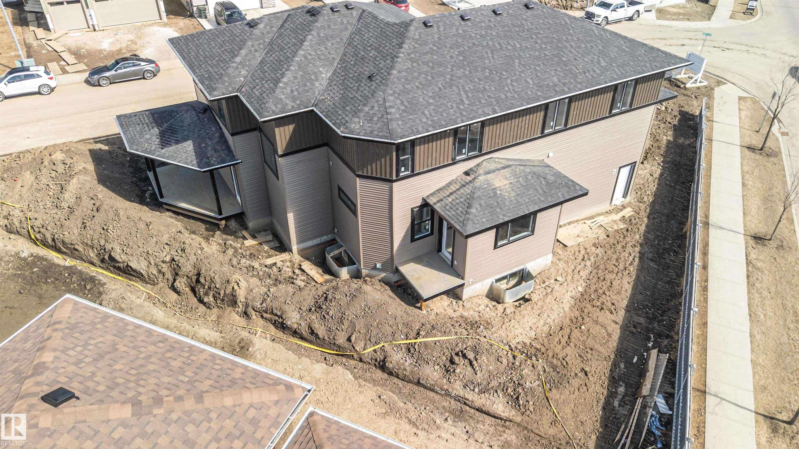 Photo 9 at 33 Harley Way NW, Hilldowns, Spruce Grove