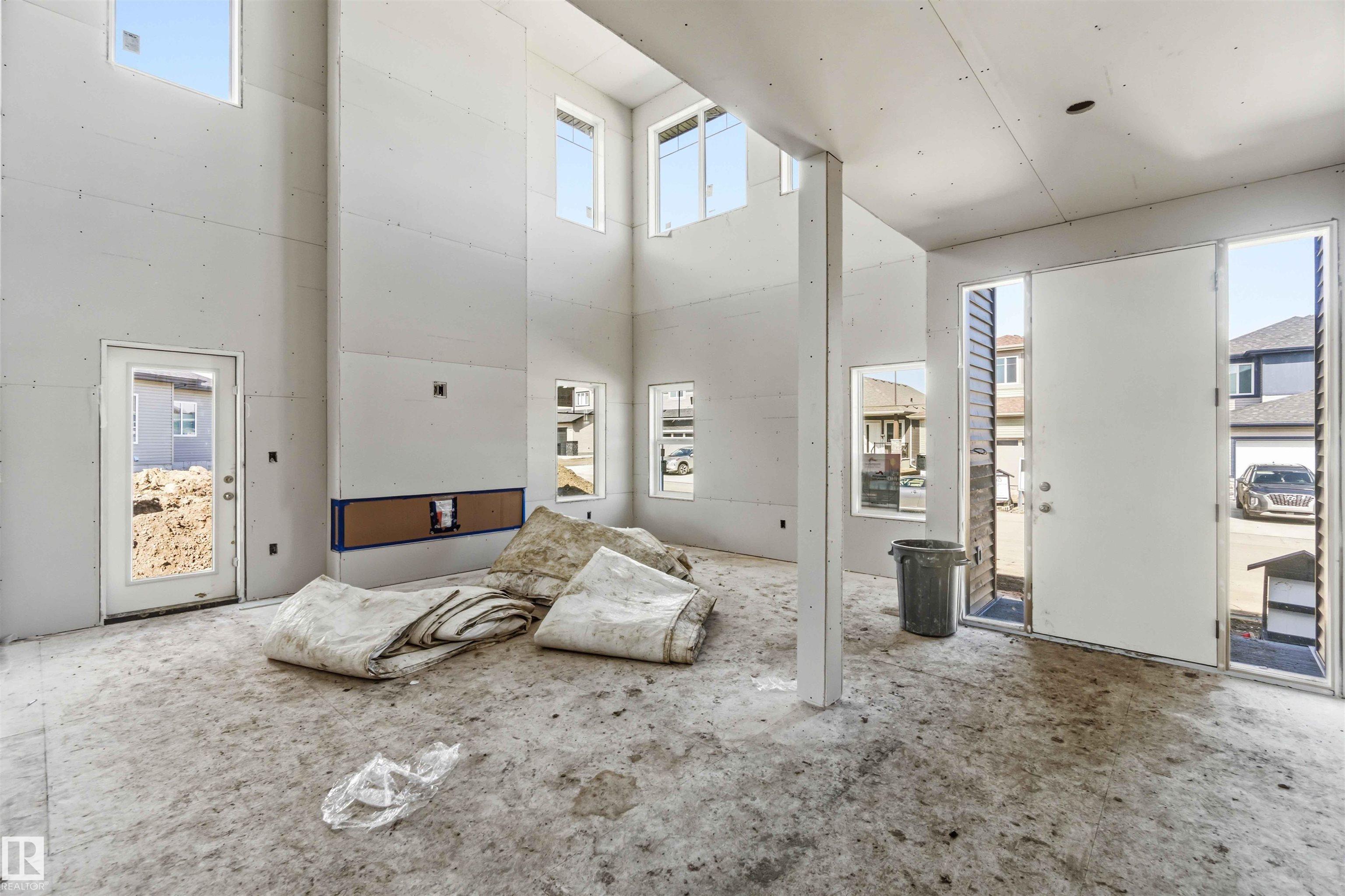 Photo 10 at 33 Harley Way NW, Hilldowns, Spruce Grove