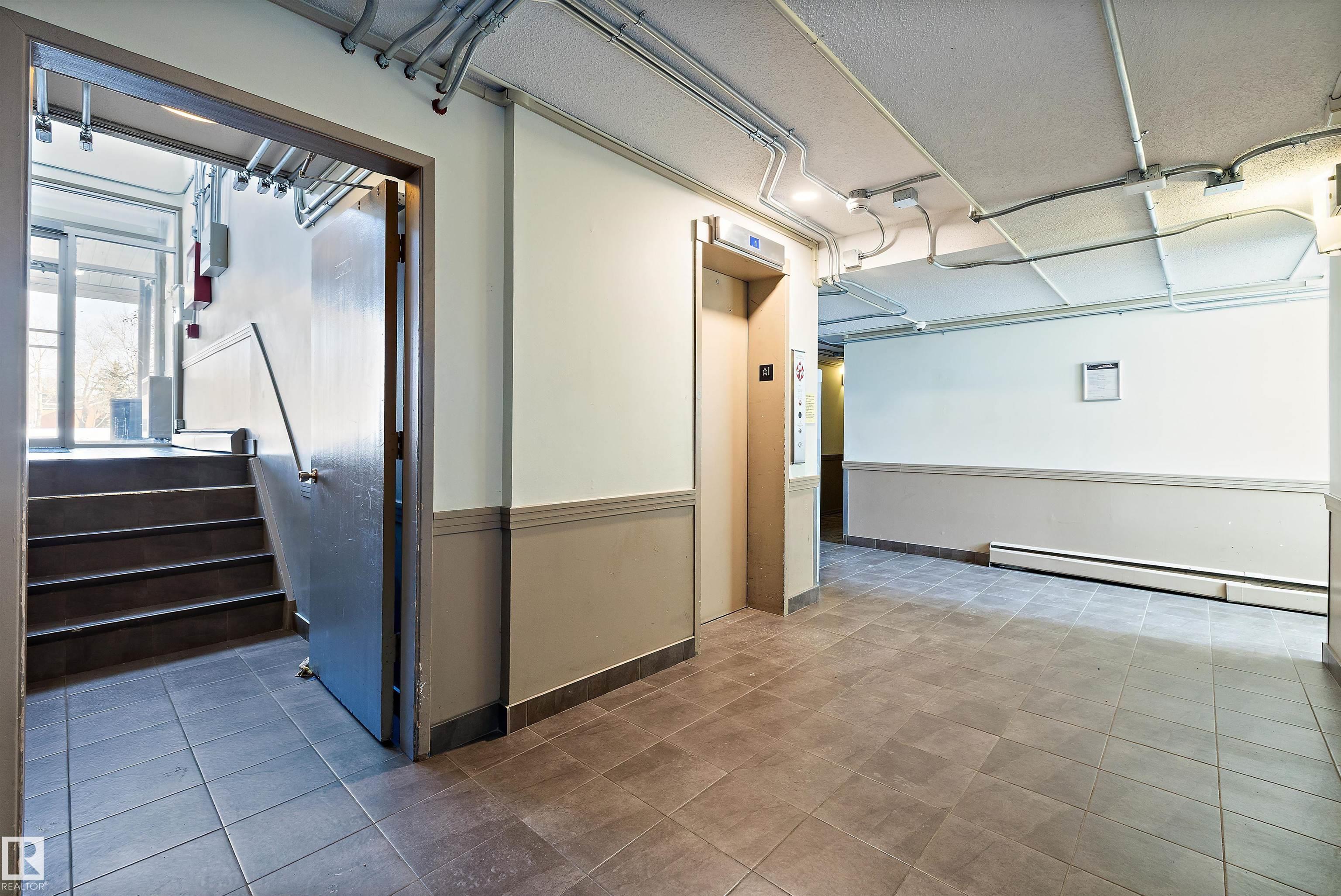 Photo 14 at 320 - 8604 Gateway Boulevard NW, Strathcona, Edmonton