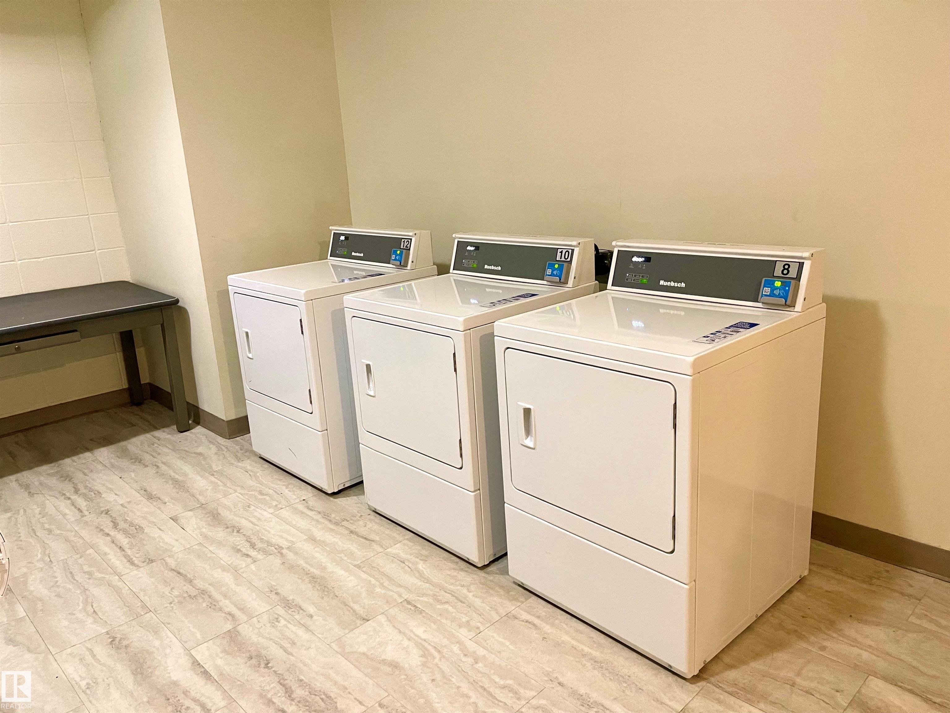 Photo 15 at 320 - 8604 Gateway Boulevard NW, Strathcona, Edmonton