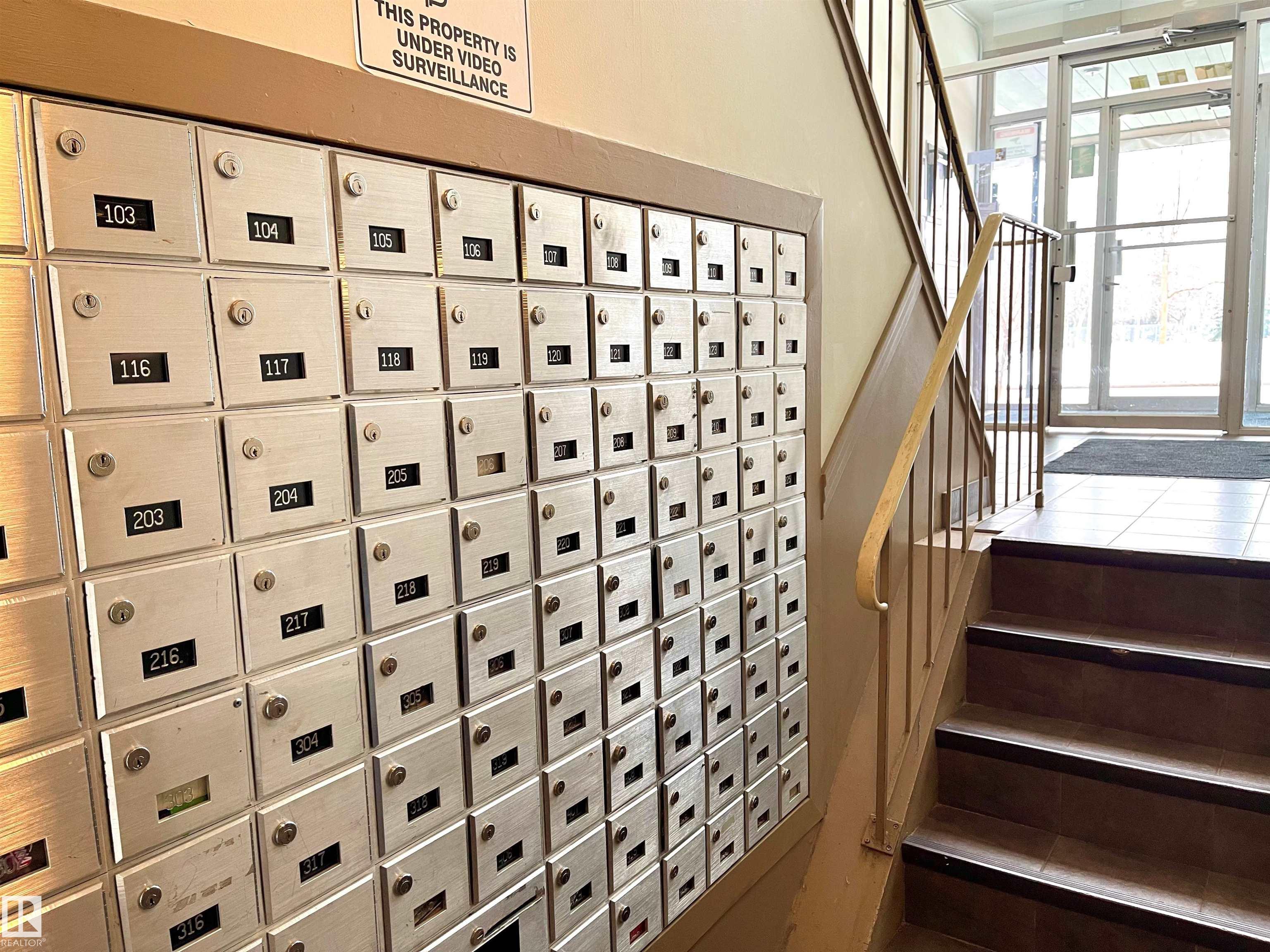 Photo 17 at 320 - 8604 Gateway Boulevard NW, Strathcona, Edmonton