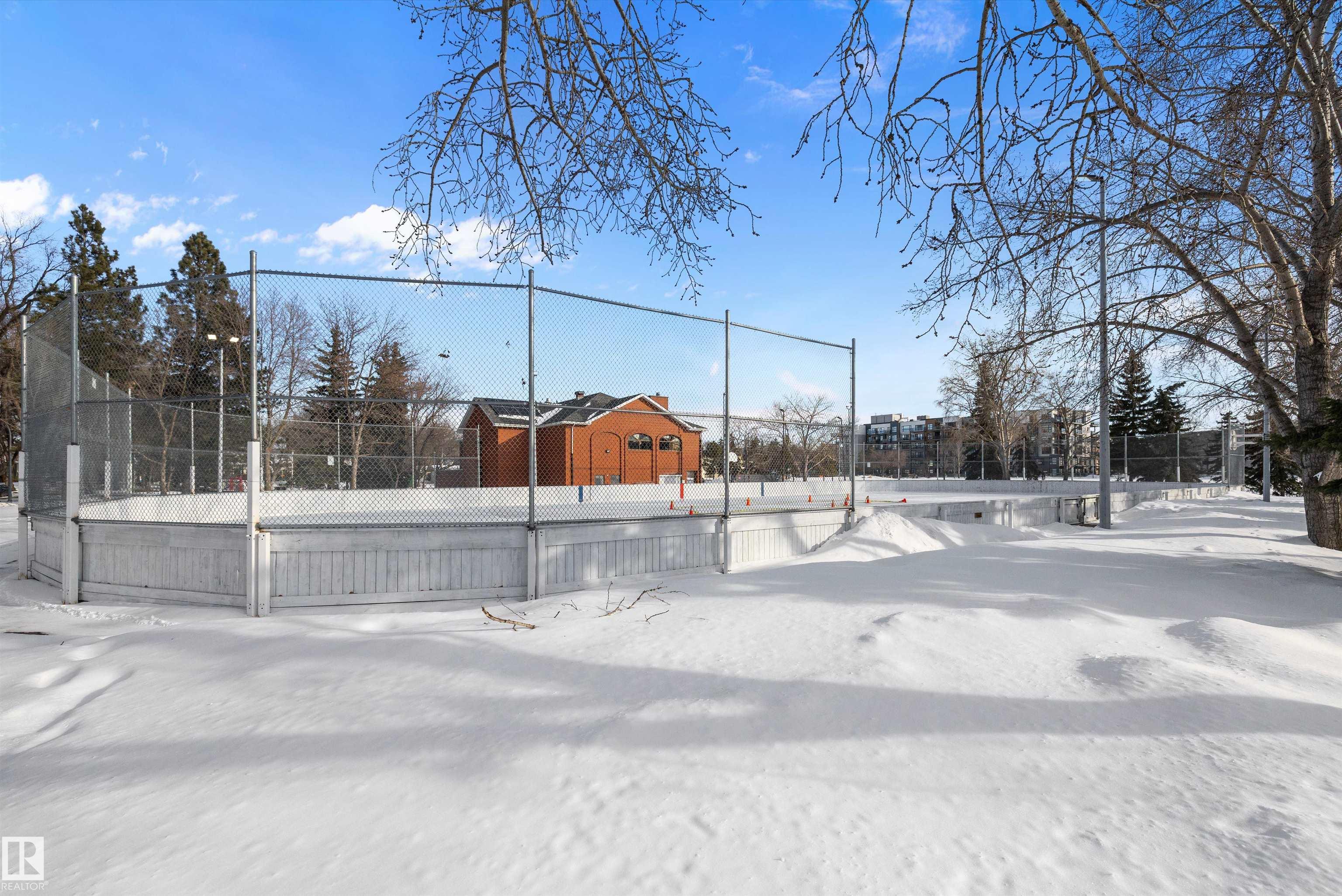 Photo 20 at 320 - 8604 Gateway Boulevard NW, Strathcona, Edmonton