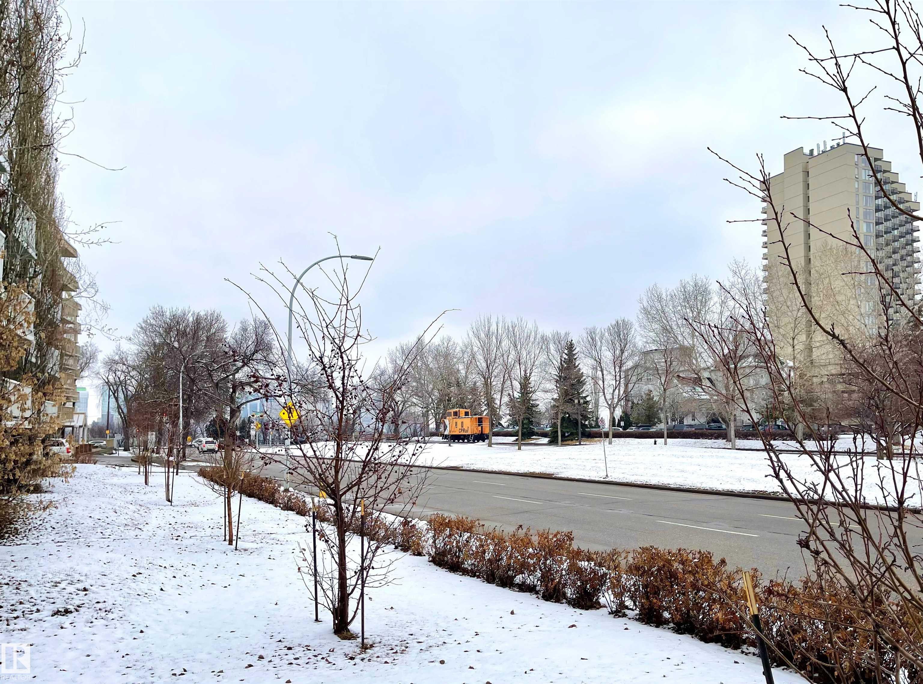 Photo 21 at 320 - 8604 Gateway Boulevard NW, Strathcona, Edmonton