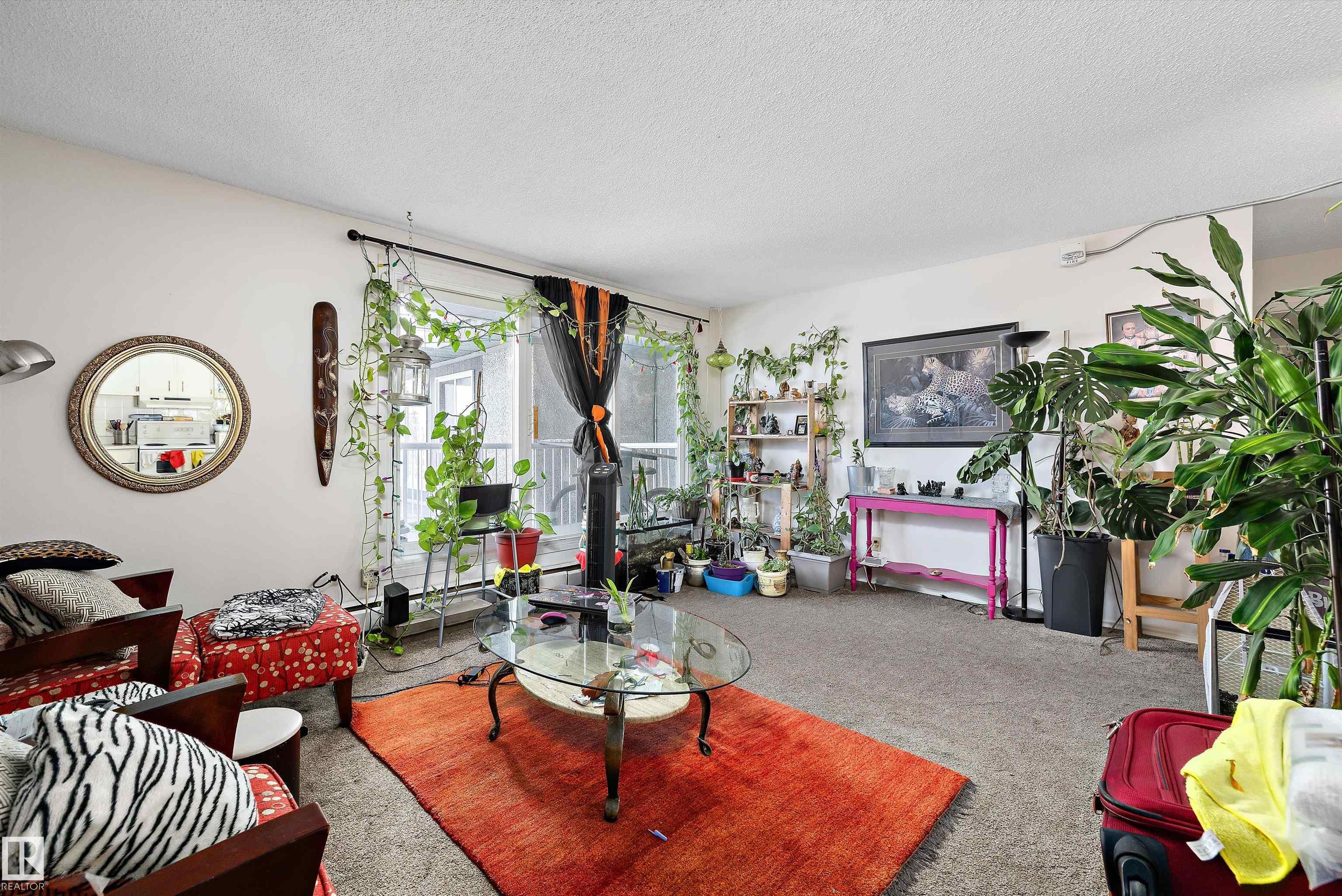 320 - 8604 Gateway Boulevard NW, Strathcona, Edmonton