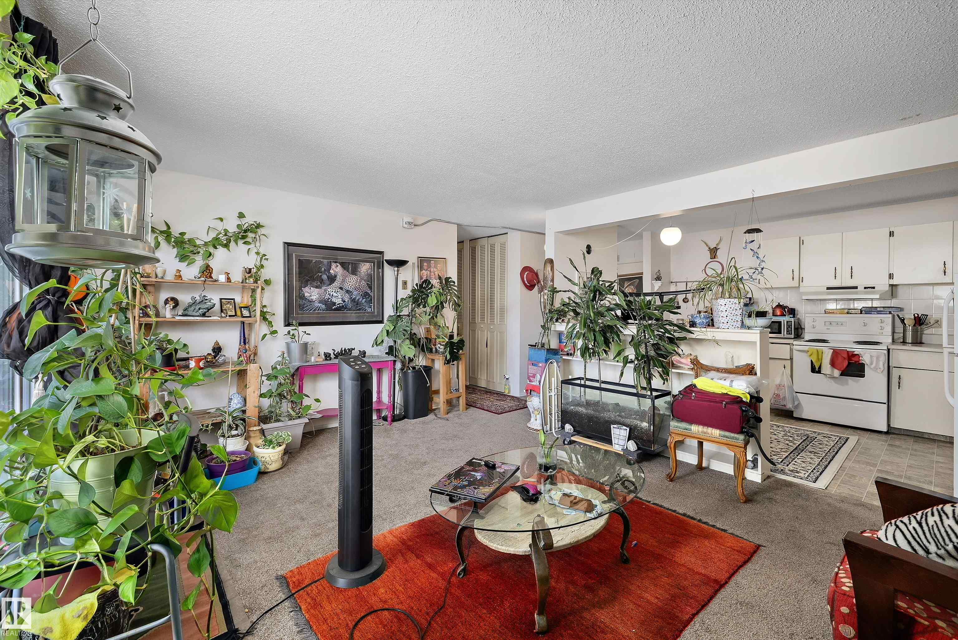 Photo 6 at 320 - 8604 Gateway Boulevard NW, Strathcona, Edmonton