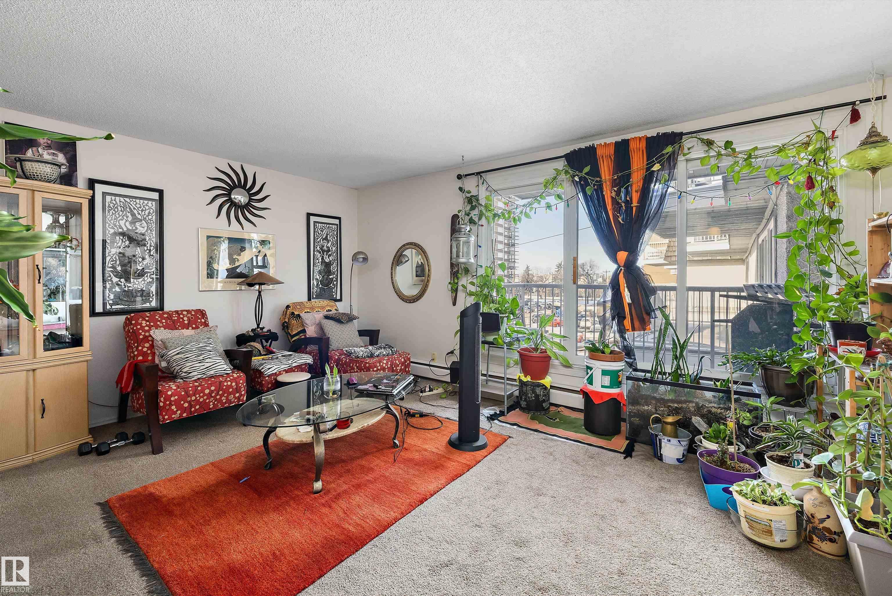 Photo 7 at 320 - 8604 Gateway Boulevard NW, Strathcona, Edmonton