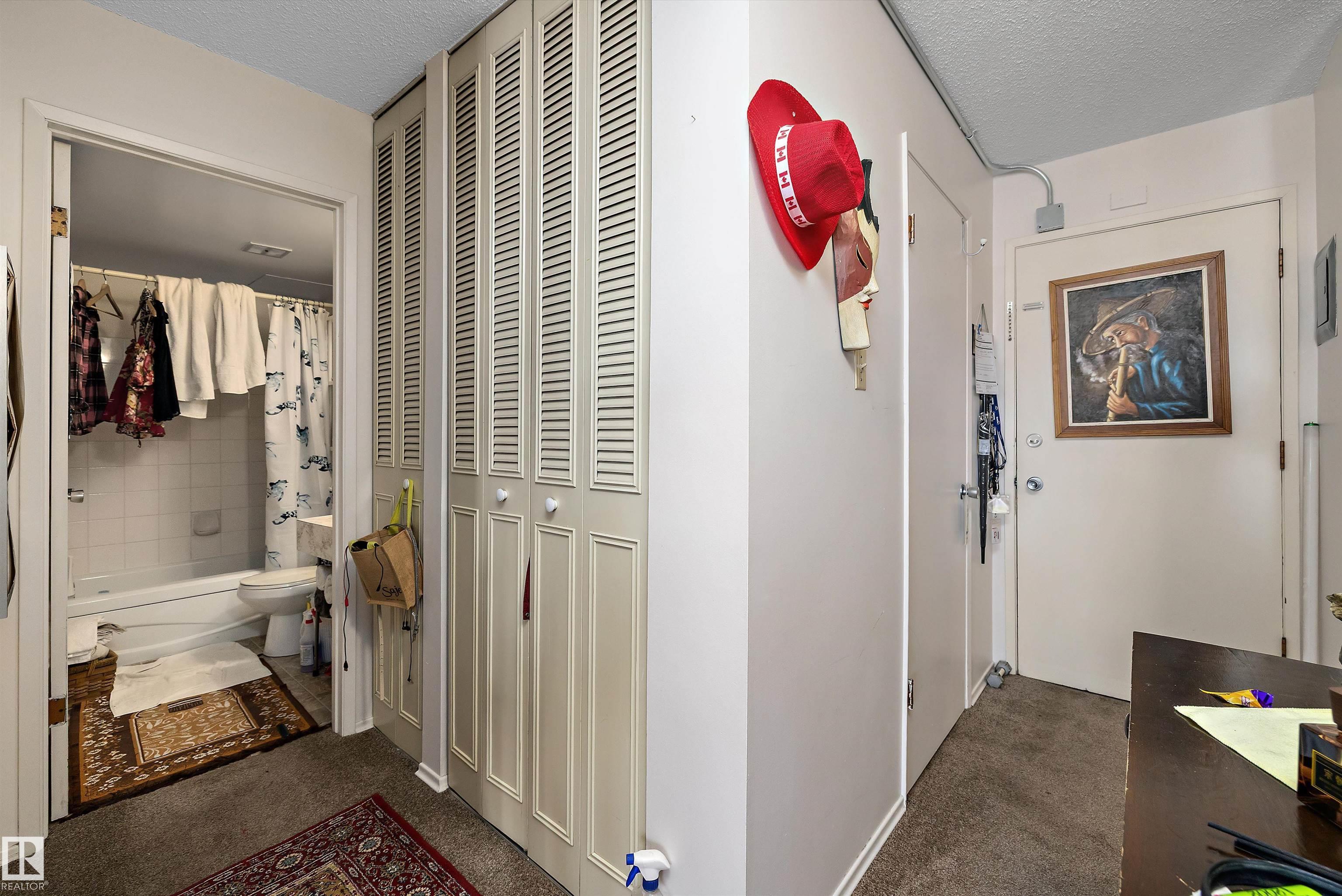 Photo 8 at 320 - 8604 Gateway Boulevard NW, Strathcona, Edmonton