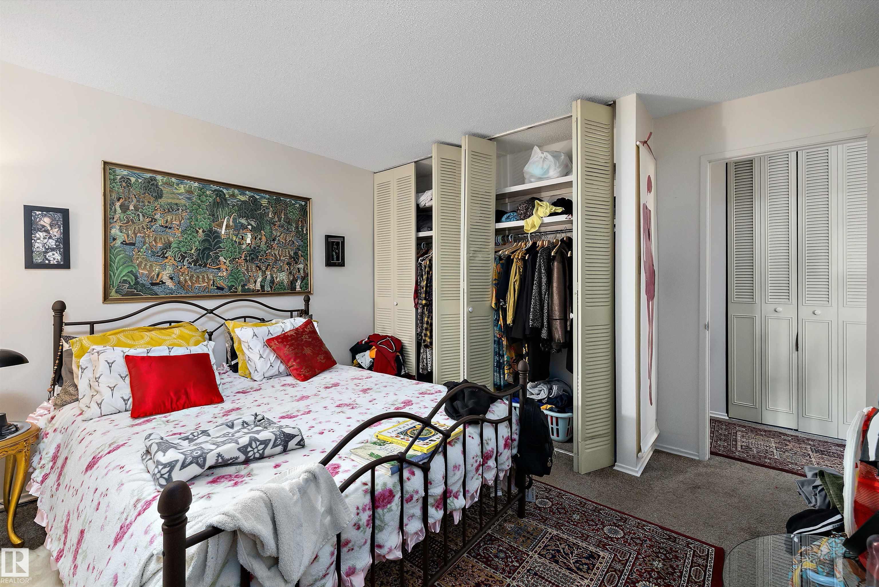 Photo 9 at 320 - 8604 Gateway Boulevard NW, Strathcona, Edmonton