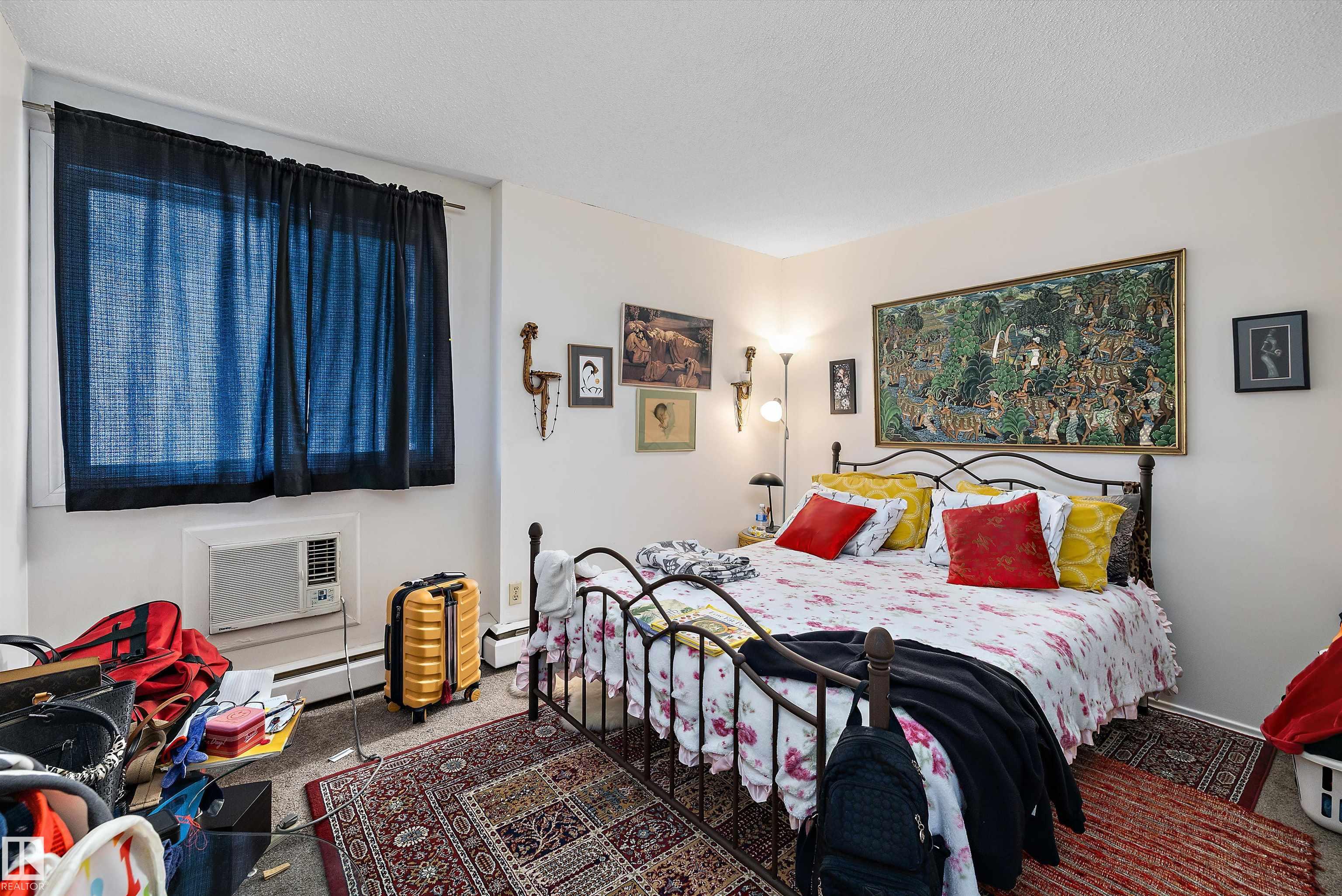 Photo 10 at 320 - 8604 Gateway Boulevard NW, Strathcona, Edmonton