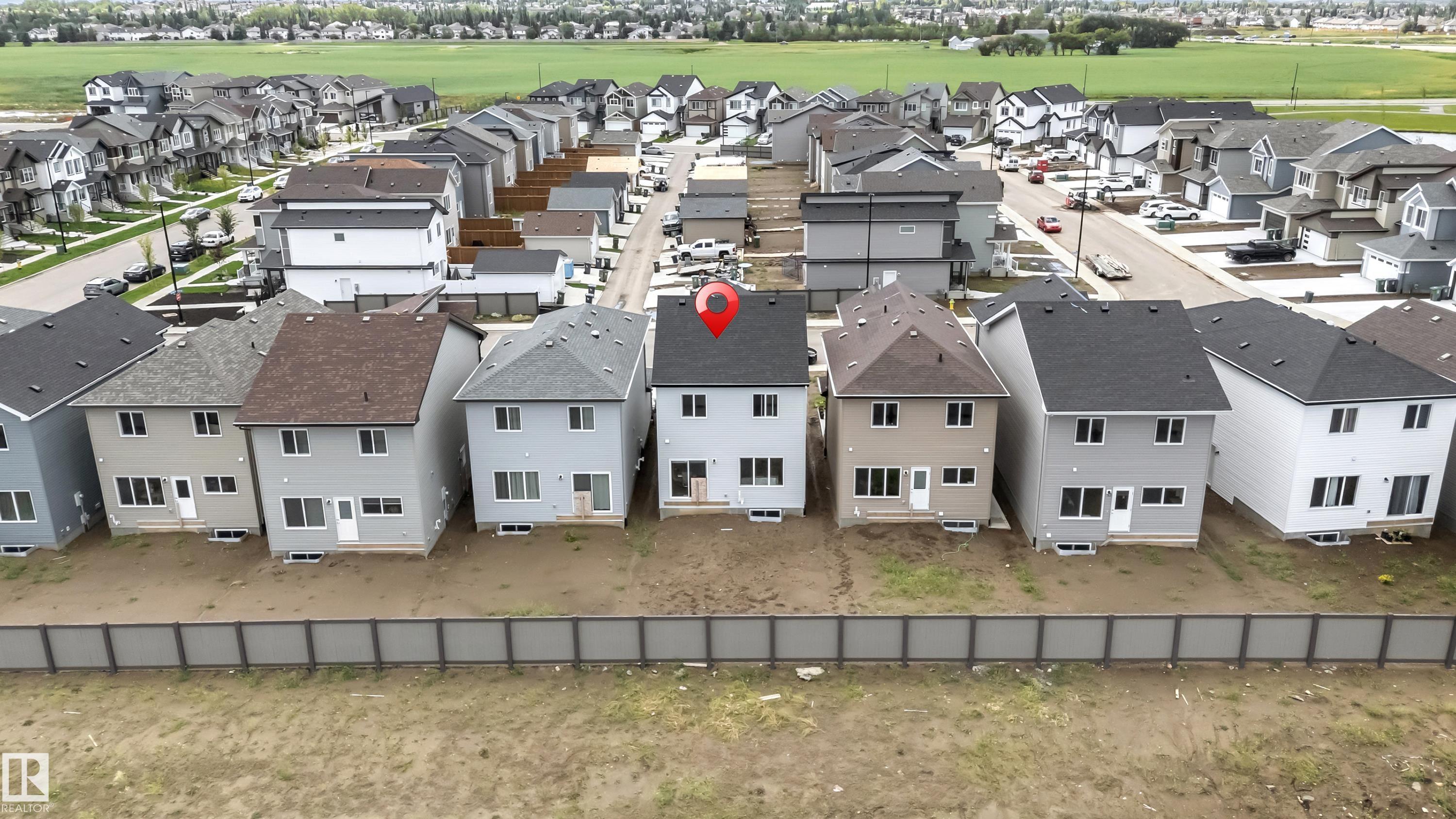 4610 72 Avenue, Le Reve, Beaumont