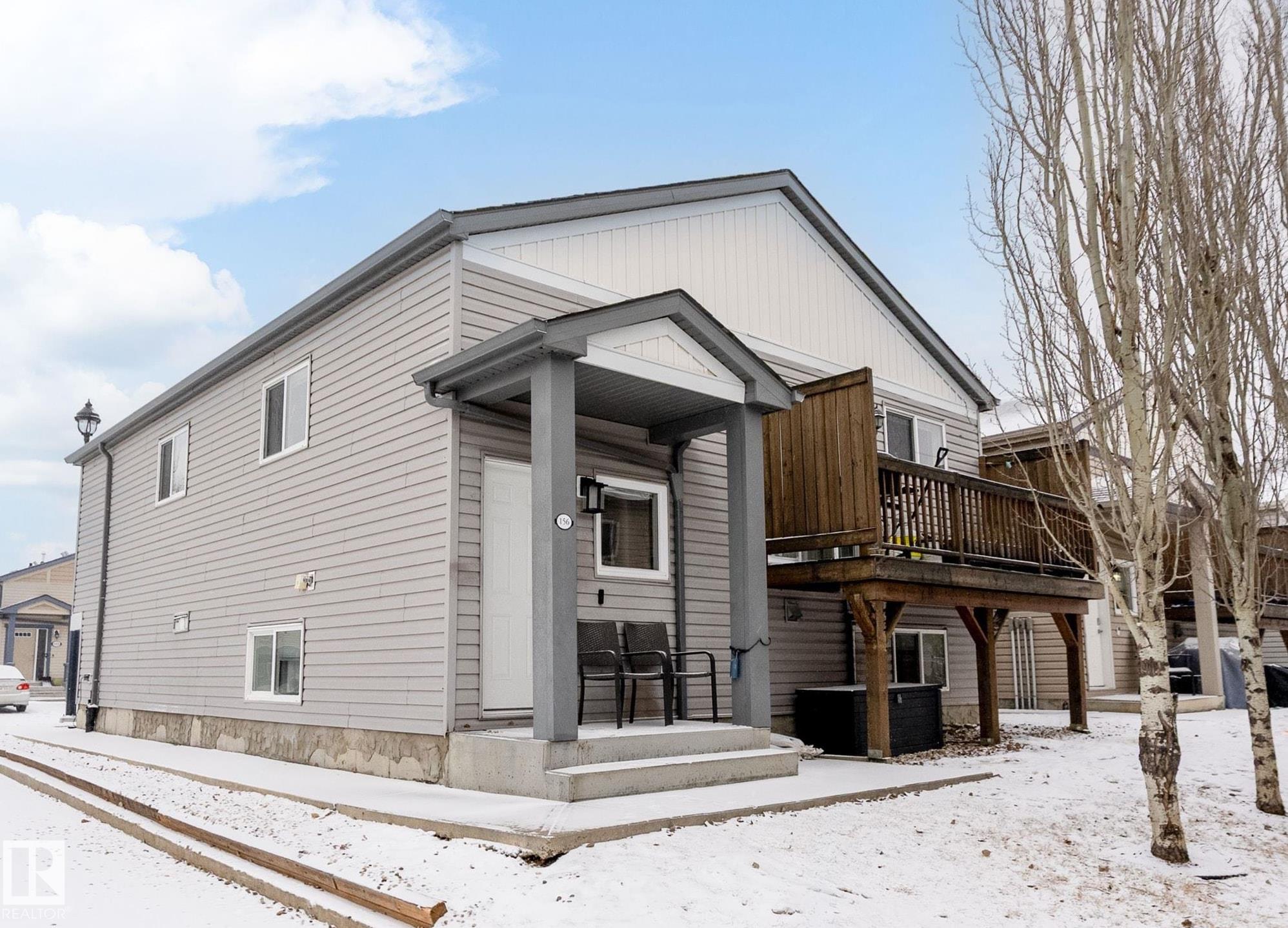 156 - 142 Selkirk Place, Suntree, Leduc