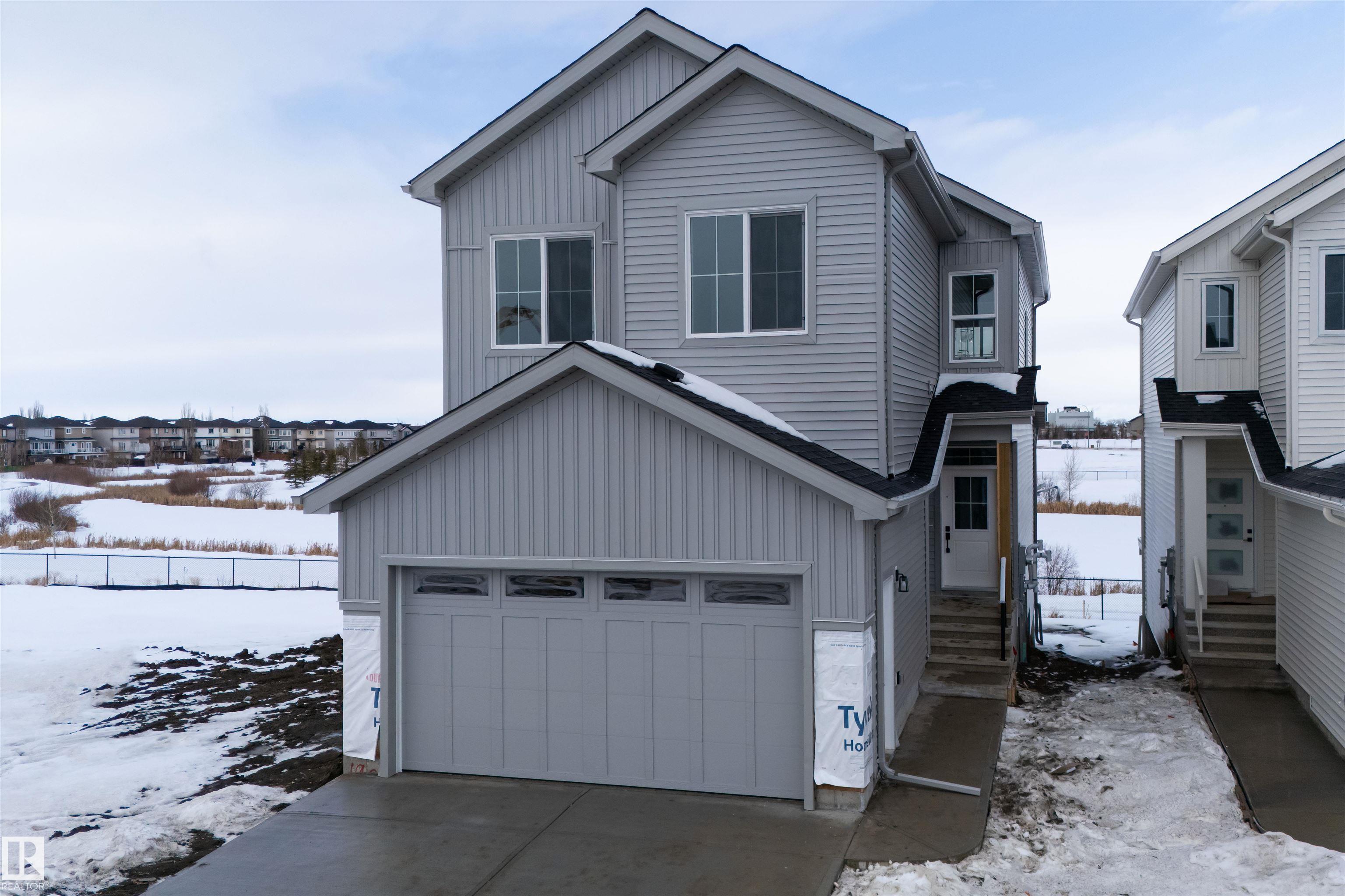 Photo 46 at 190 Elliott Wynd, South Pointe, Fort Saskatchewan