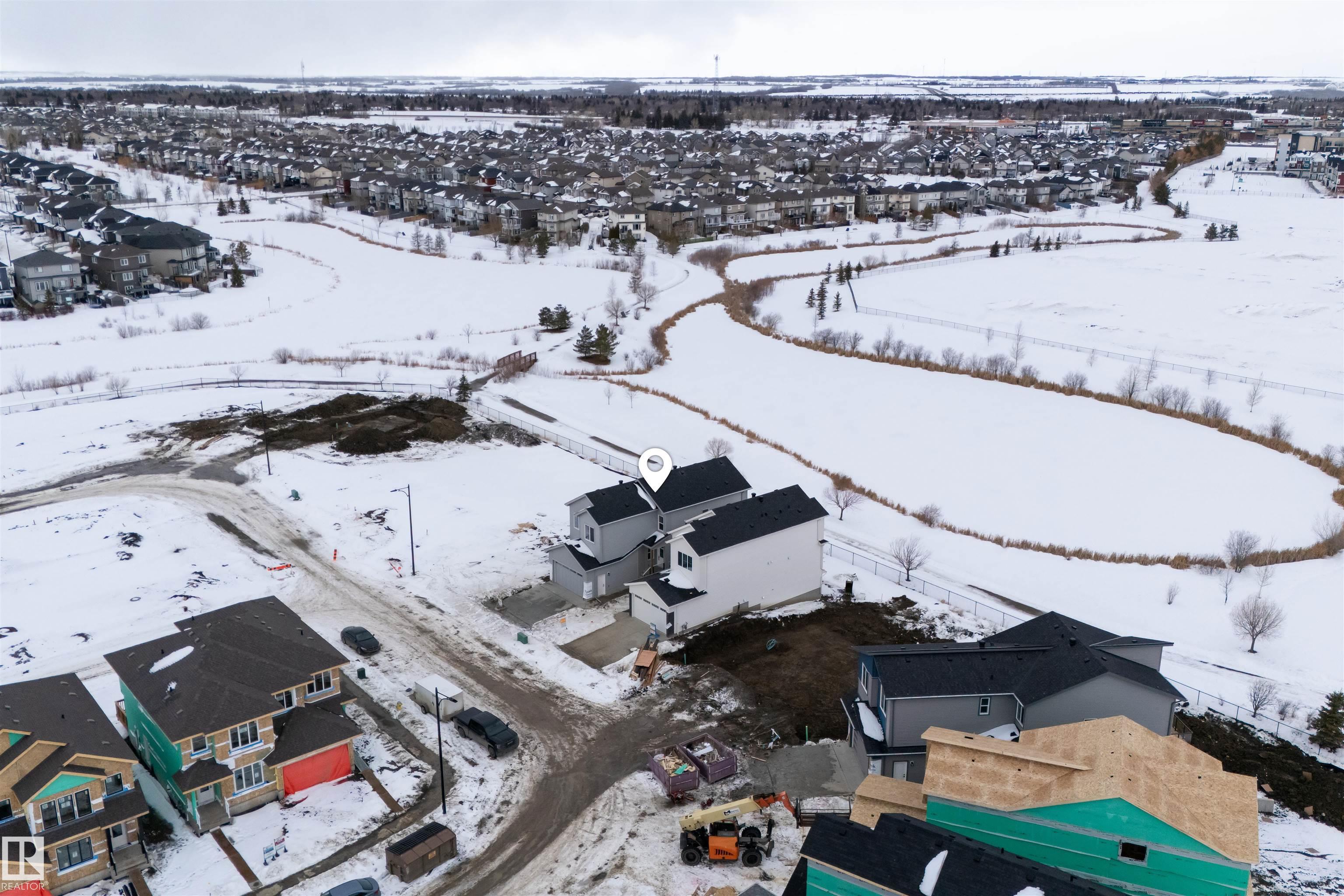 Photo 52 at 190 Elliott Wynd, South Pointe, Fort Saskatchewan