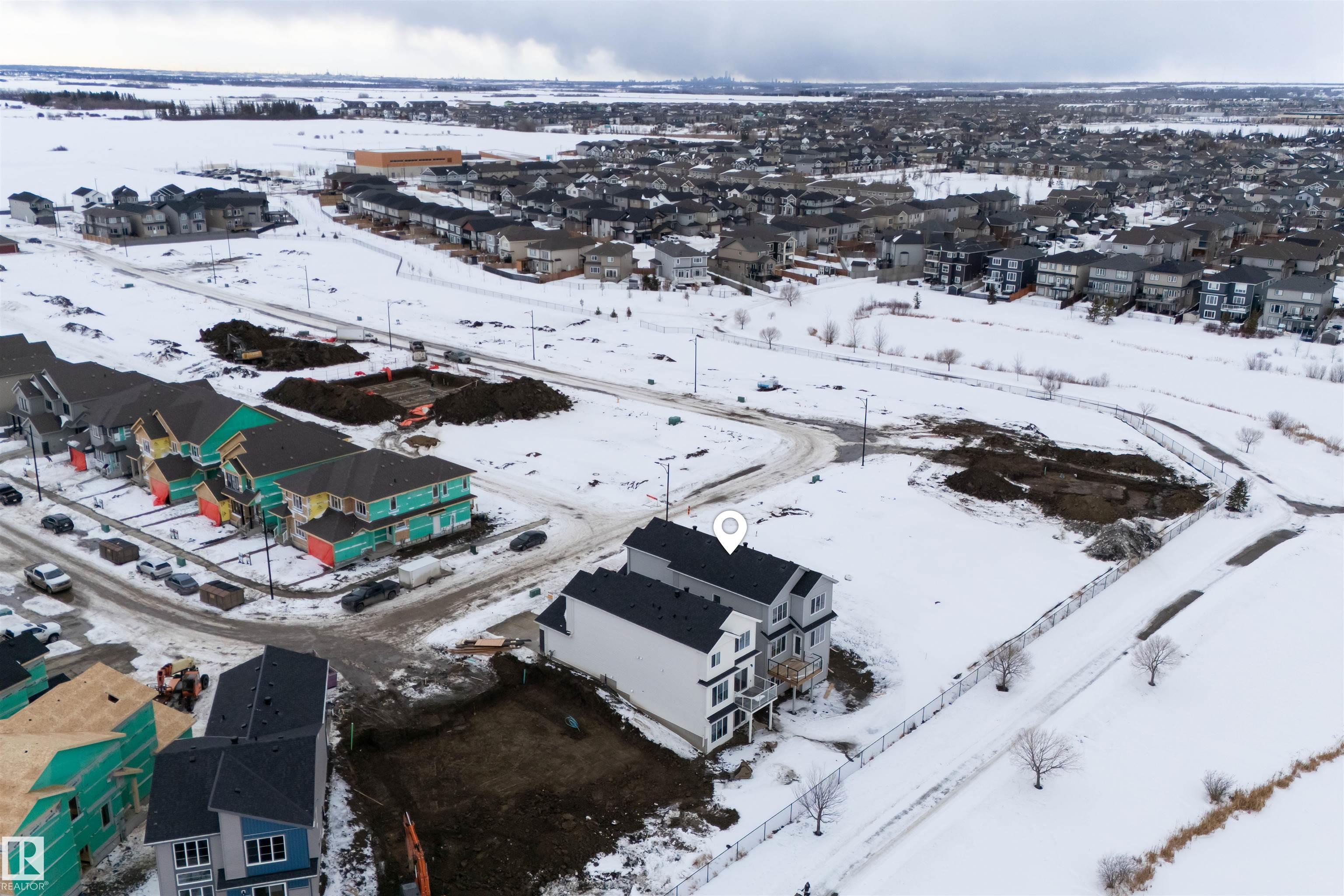 Photo 53 at 190 Elliott Wynd, South Pointe, Fort Saskatchewan