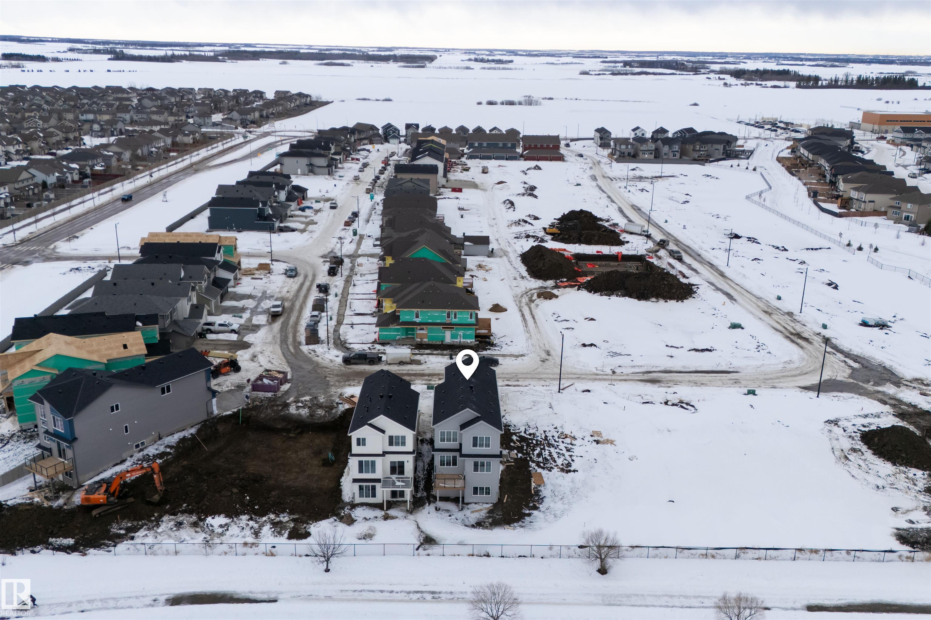 Photo 54 at 190 Elliott Wynd, South Pointe, Fort Saskatchewan