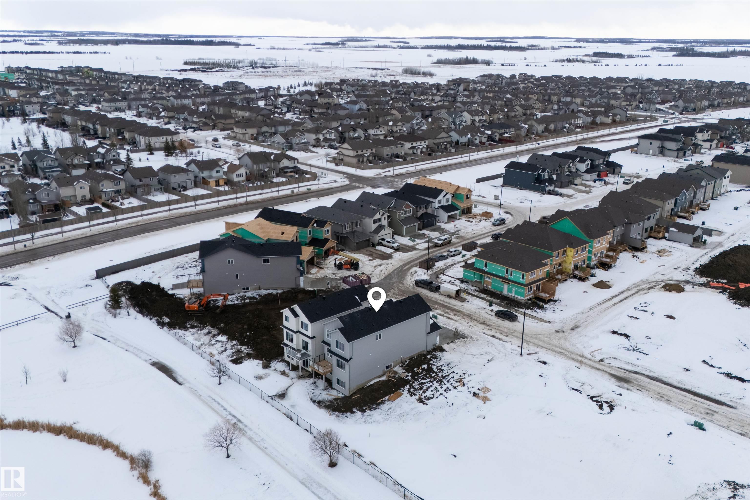 Photo 55 at 190 Elliott Wynd, South Pointe, Fort Saskatchewan