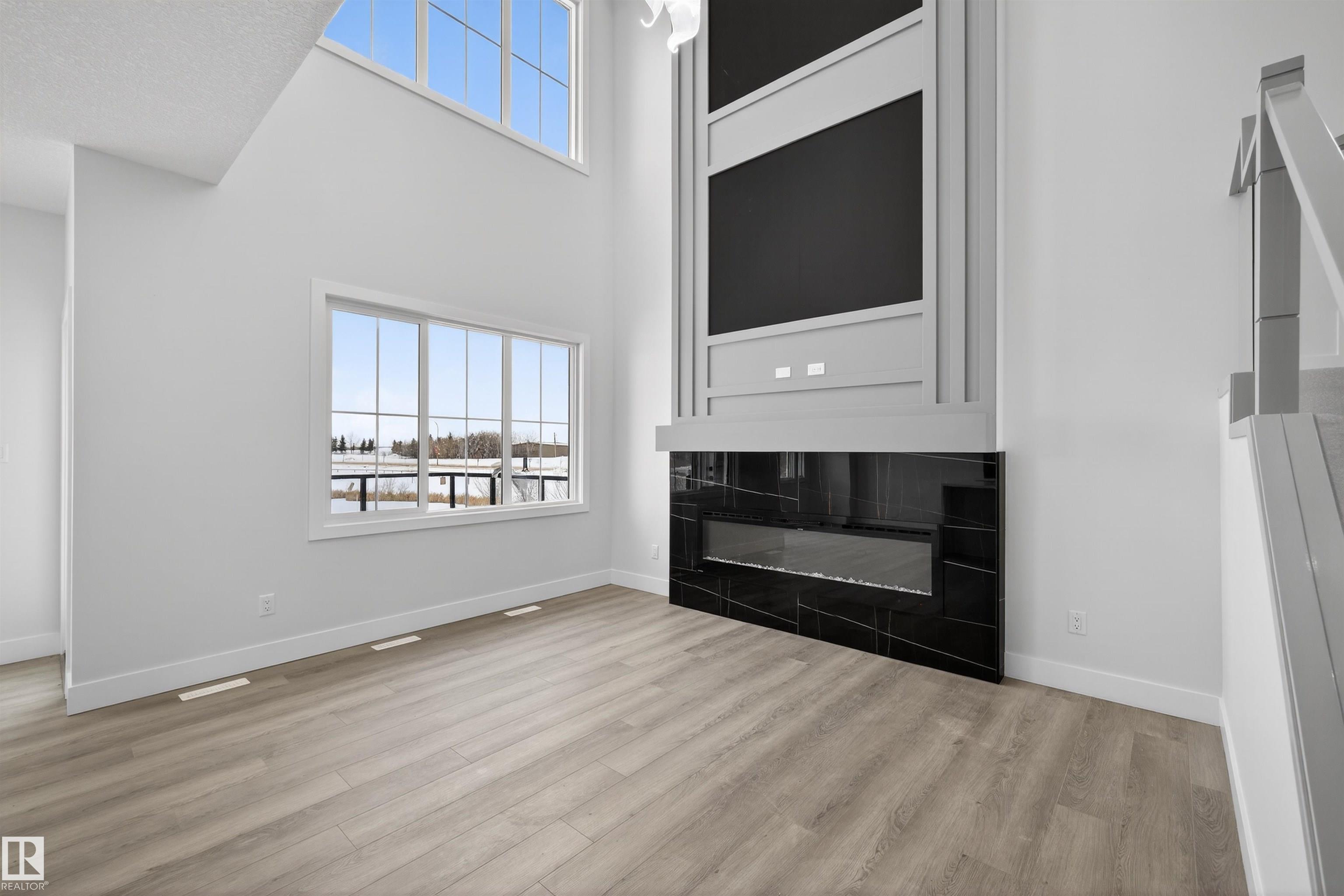 Photo 10 at 190 Elliott Wynd, South Pointe, Fort Saskatchewan