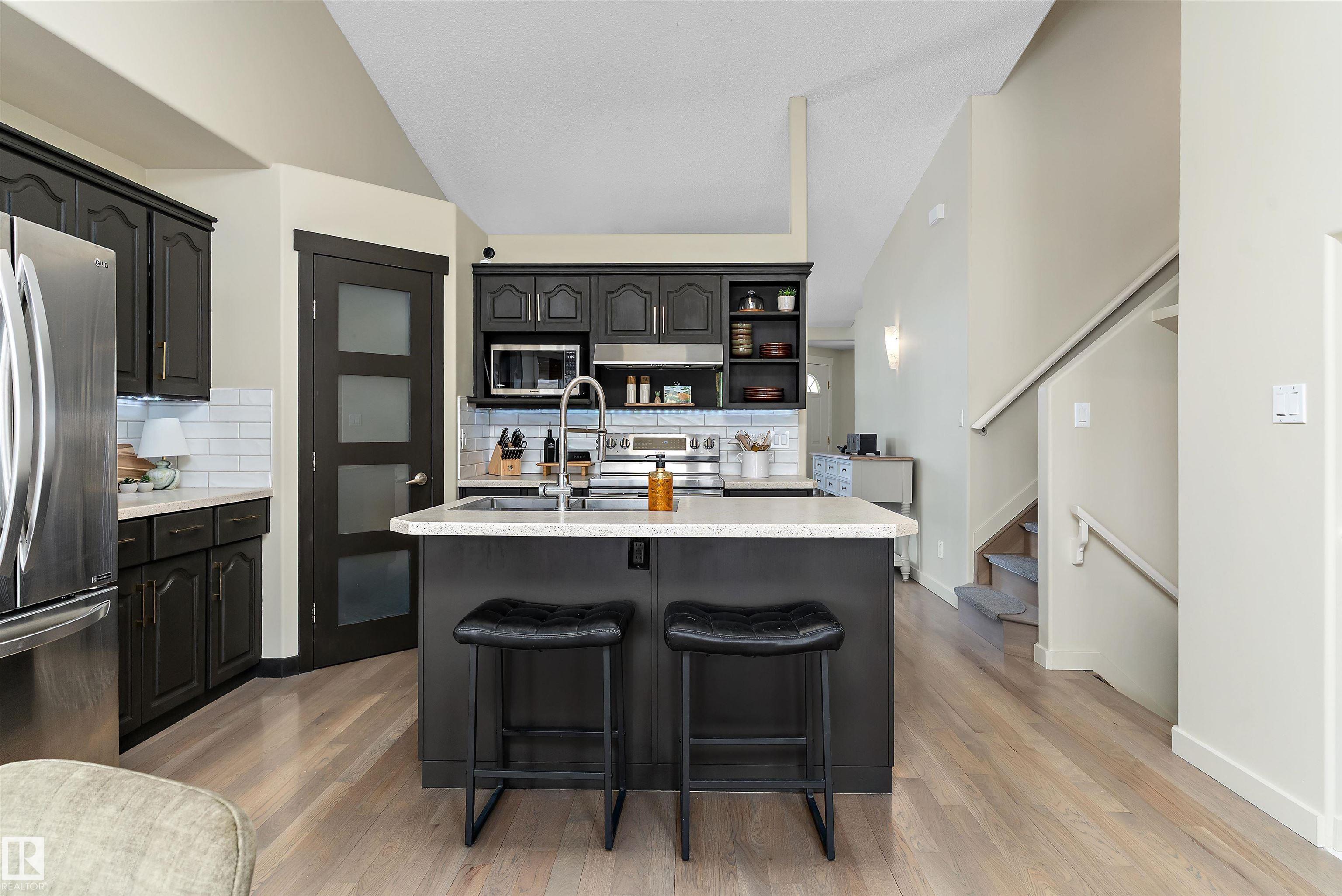 Photo 11 at 84 Delage Crescent, Deer Ridge, St. Albert