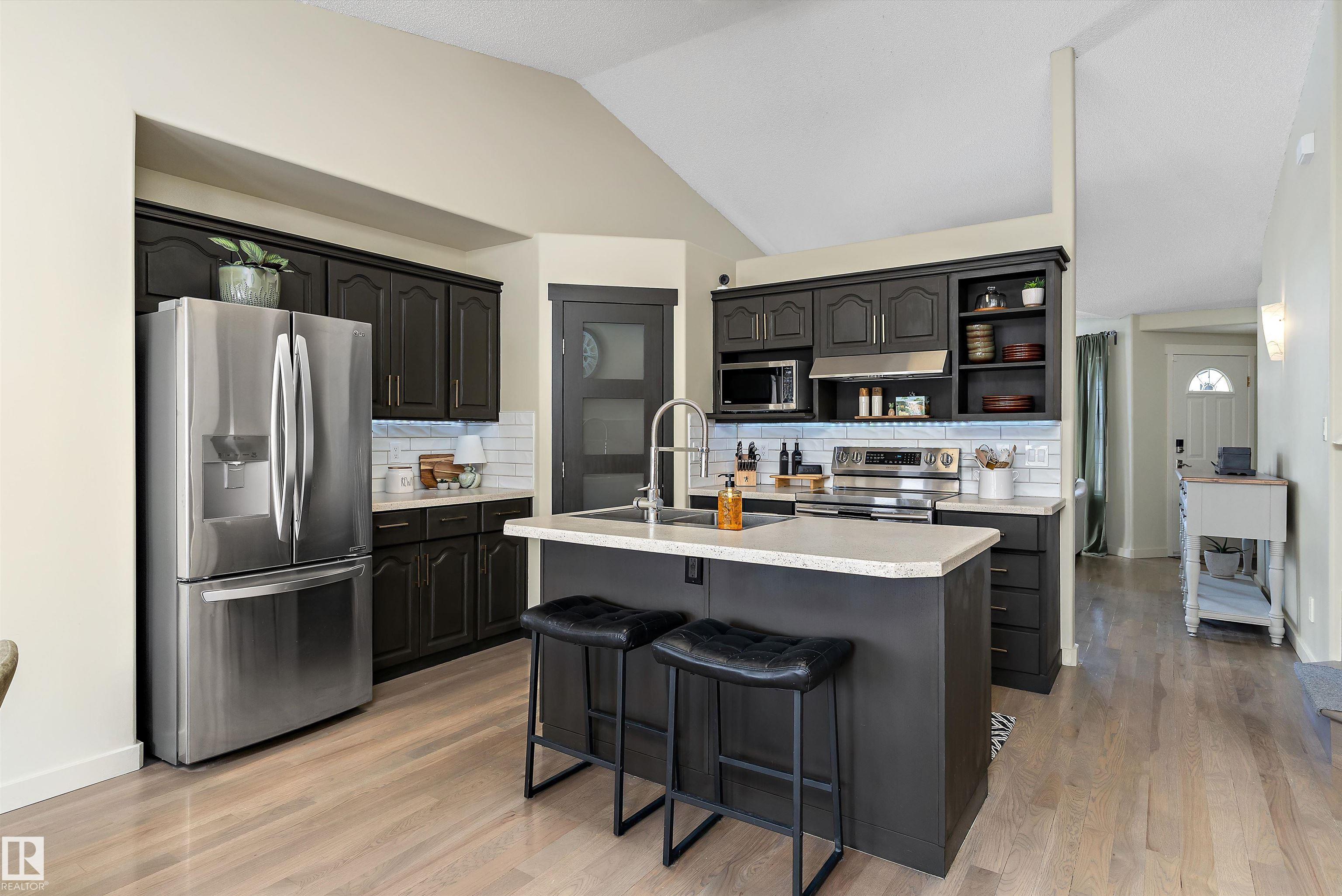 Photo 12 at 84 Delage Crescent, Deer Ridge, St. Albert