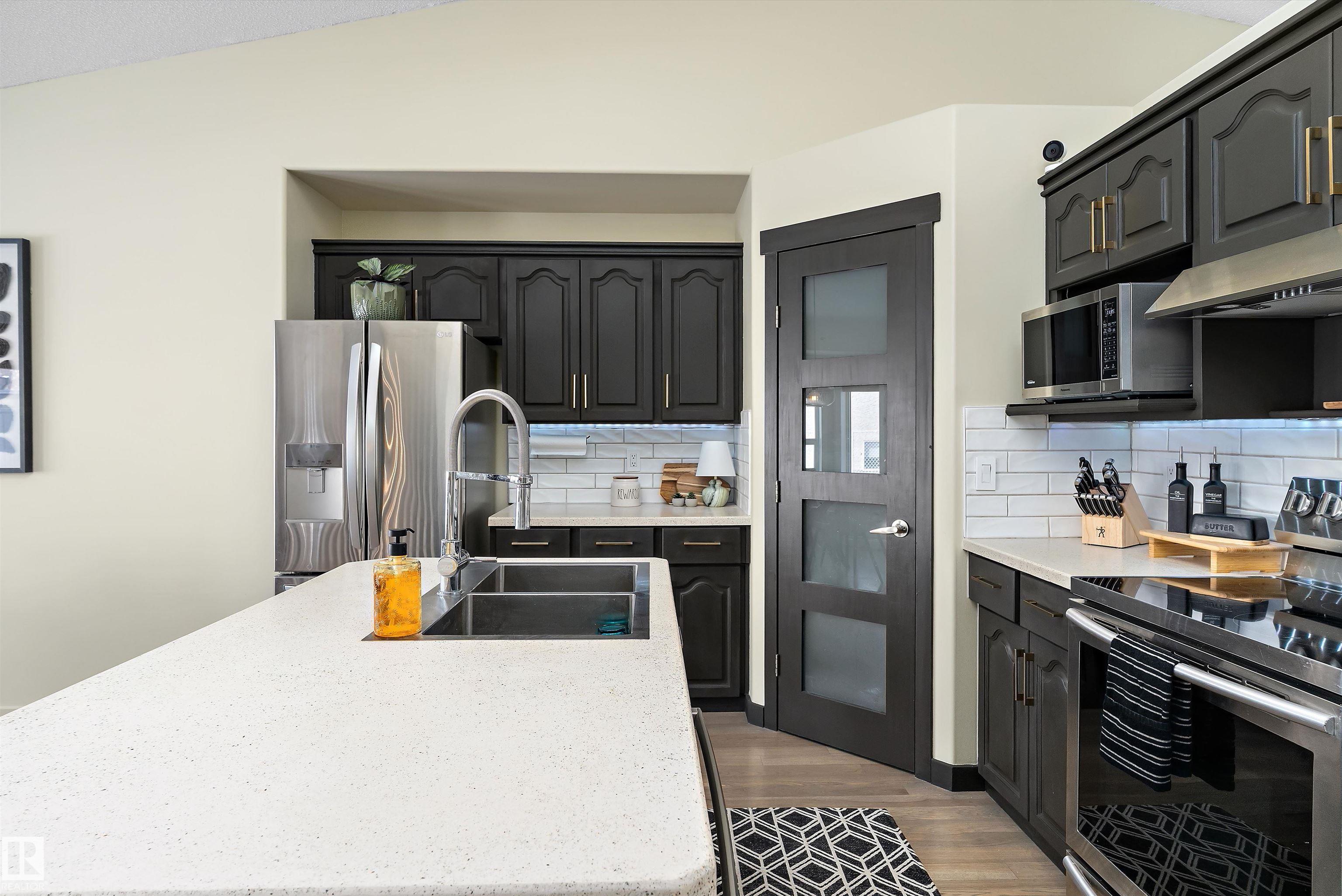 Photo 14 at 84 Delage Crescent, Deer Ridge, St. Albert