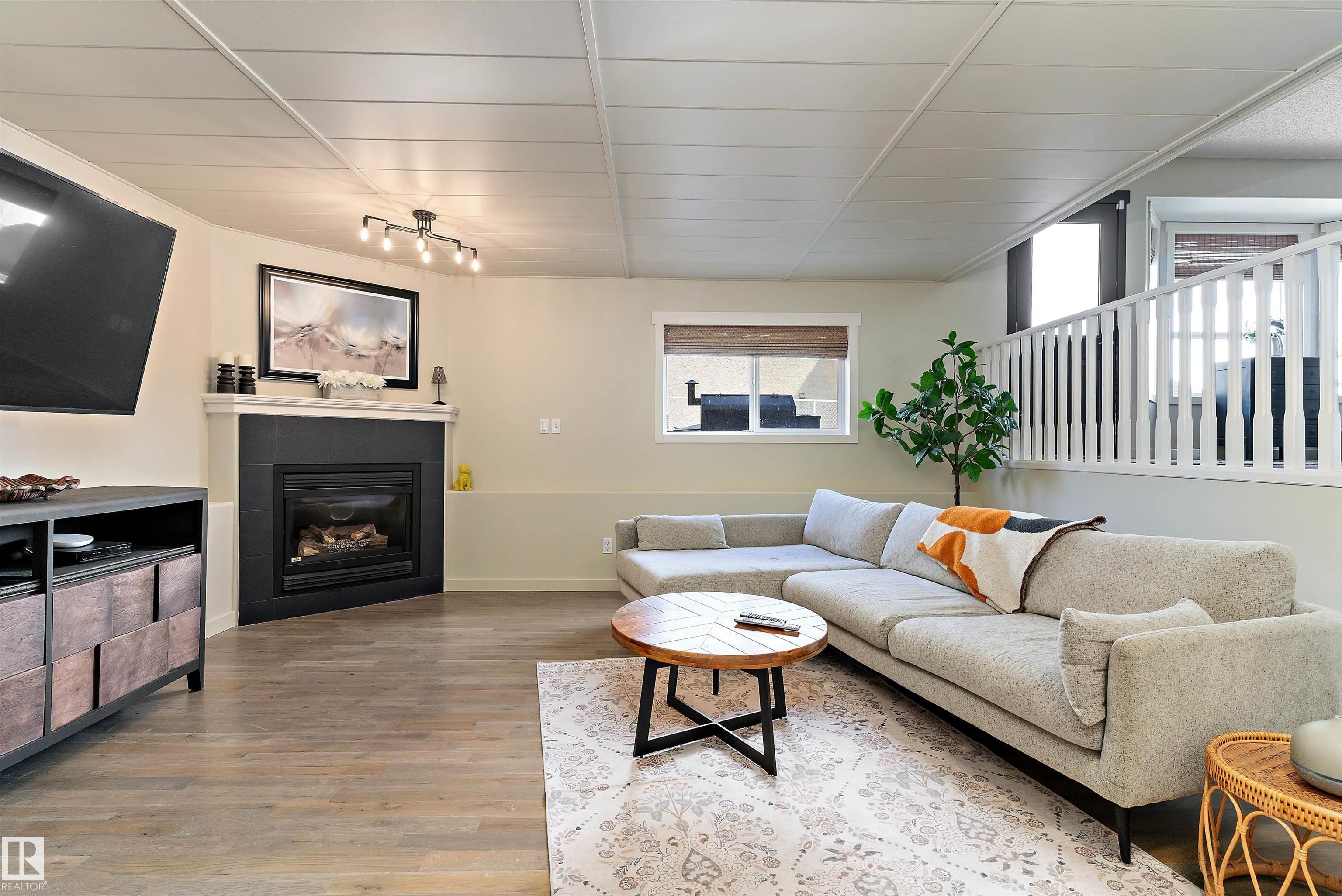 Photo 20 at 84 Delage Crescent, Deer Ridge, St. Albert