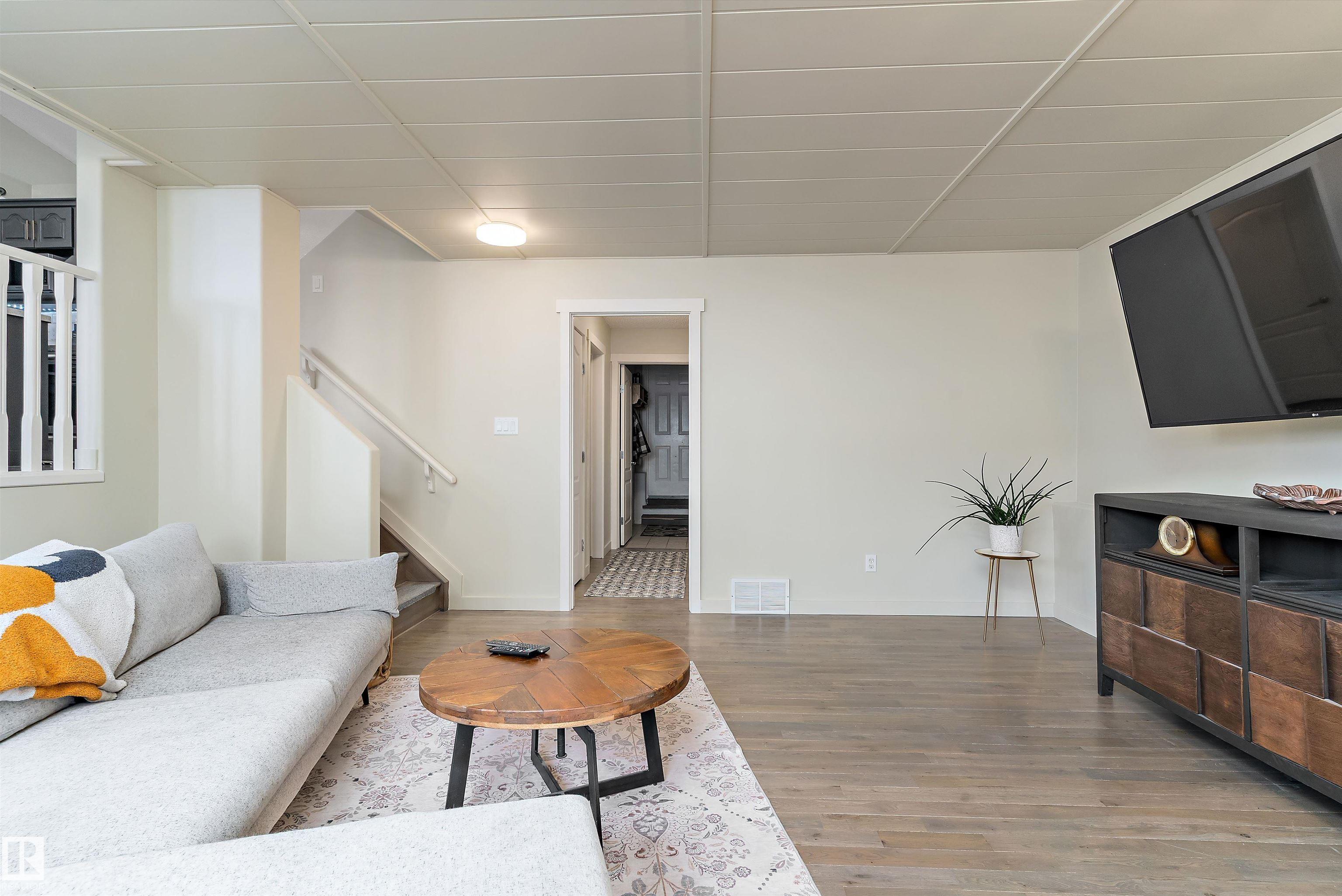 Photo 22 at 84 Delage Crescent, Deer Ridge, St. Albert