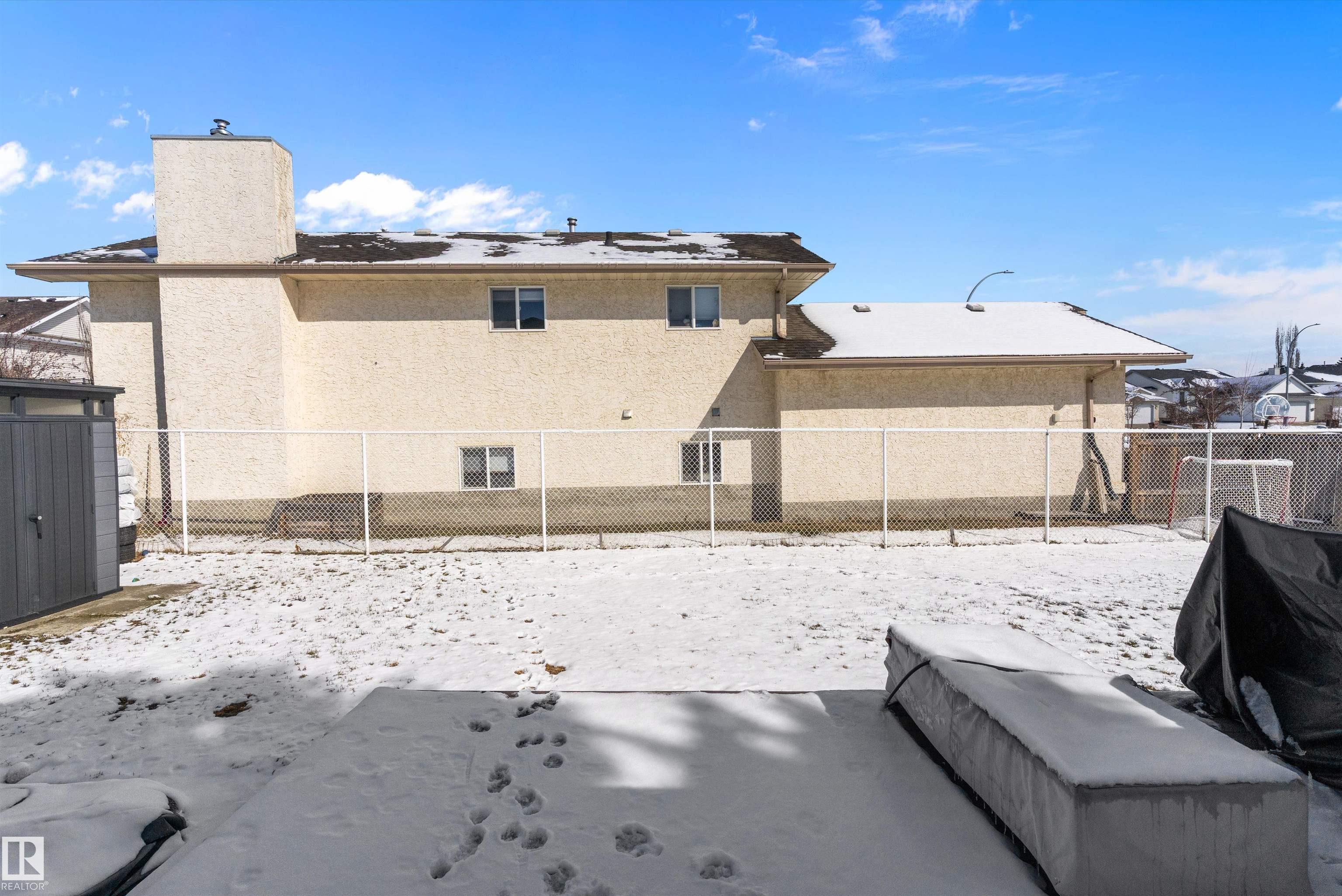 Photo 38 at 84 Delage Crescent, Deer Ridge, St. Albert