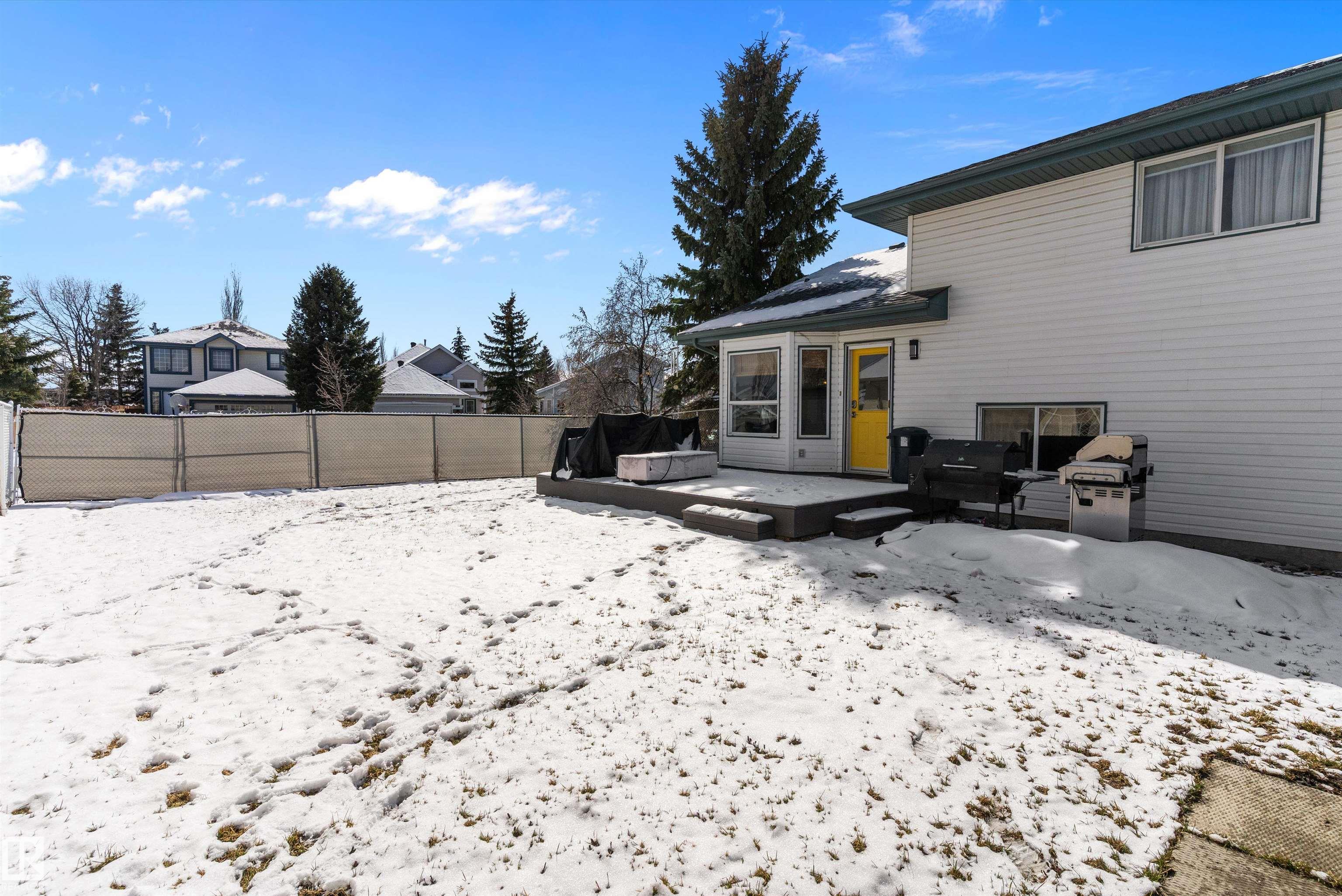 Photo 39 at 84 Delage Crescent, Deer Ridge, St. Albert