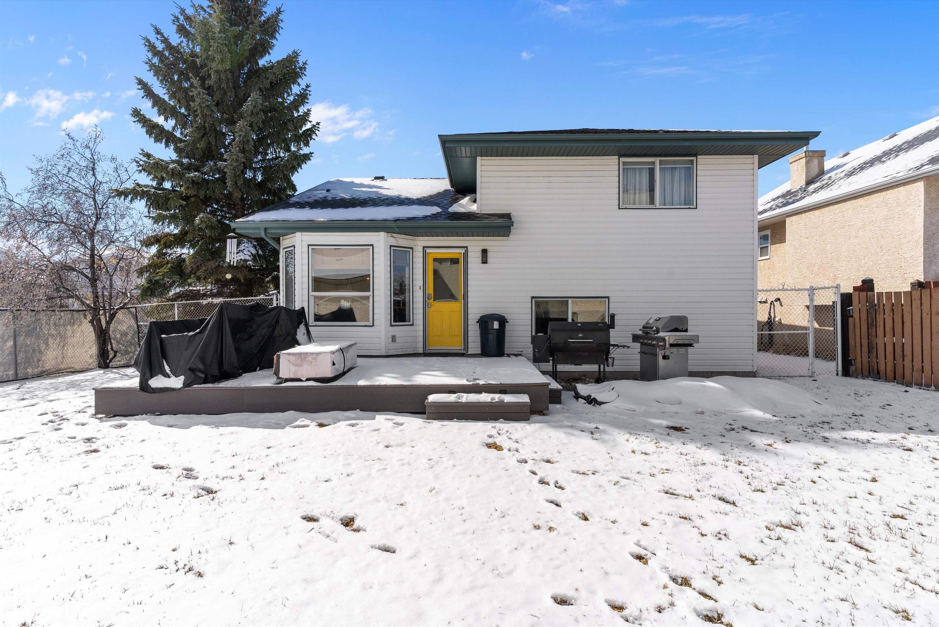 Photo 40 at 84 Delage Crescent, Deer Ridge, St. Albert