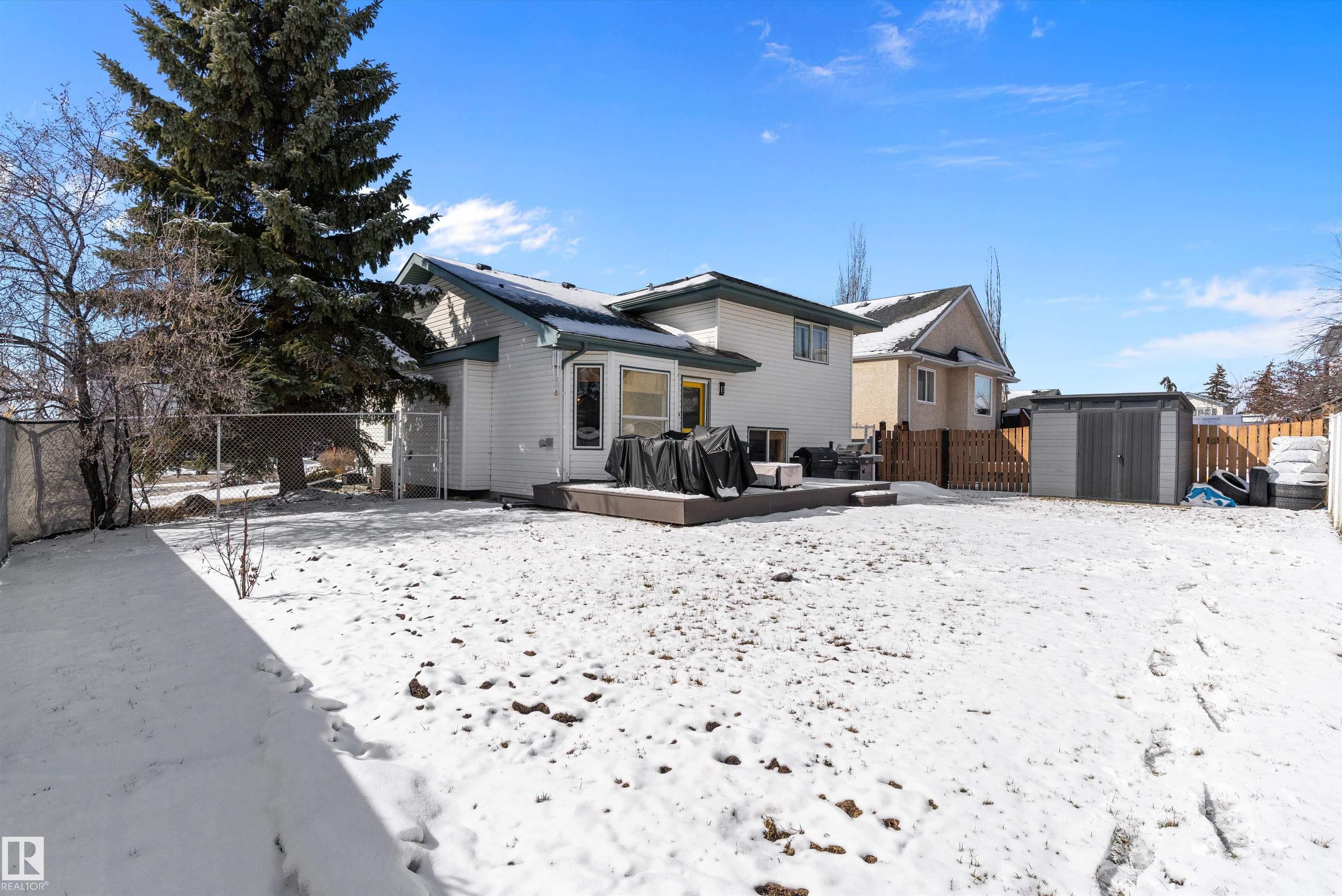 Photo 41 at 84 Delage Crescent, Deer Ridge, St. Albert