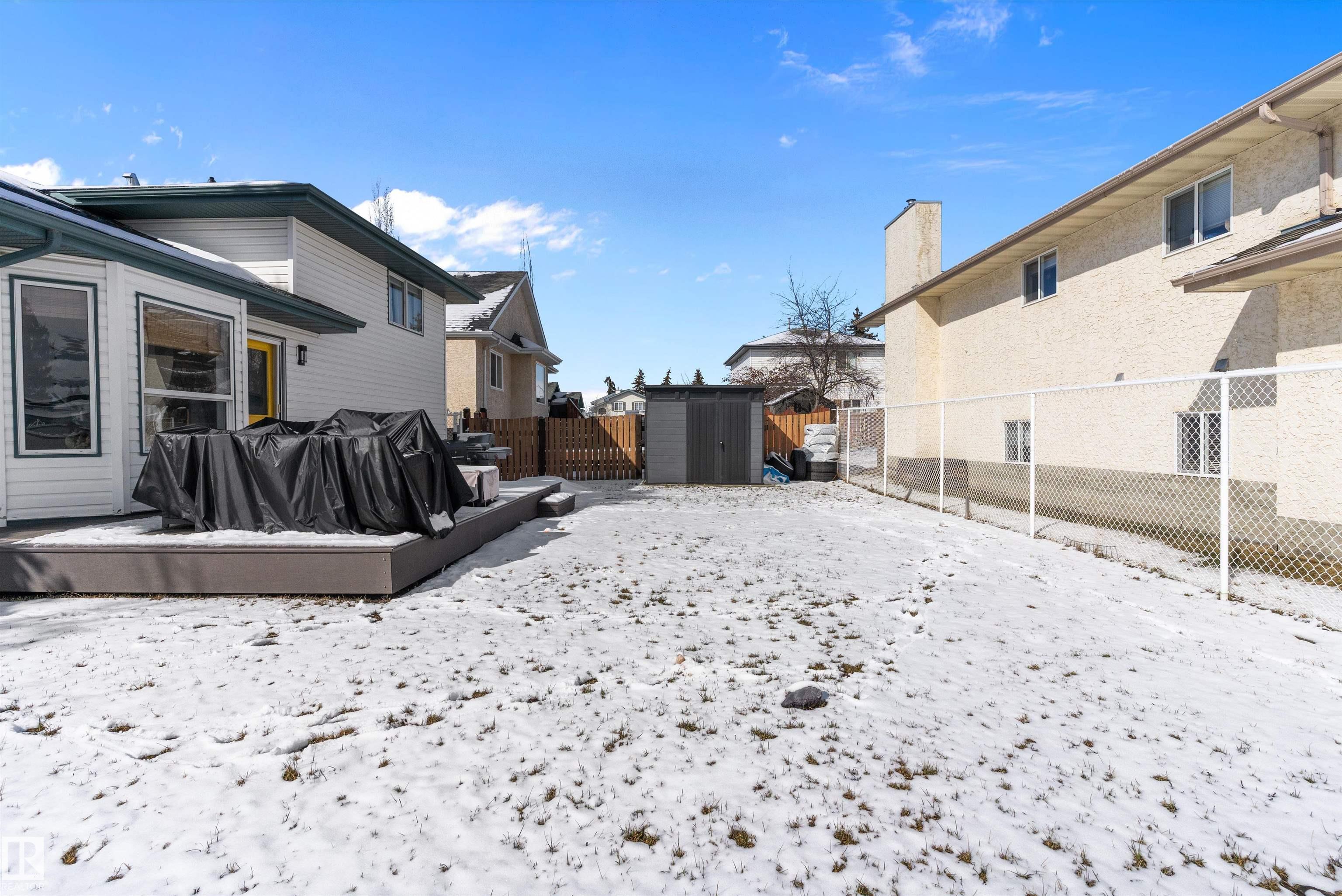 Photo 42 at 84 Delage Crescent, Deer Ridge, St. Albert