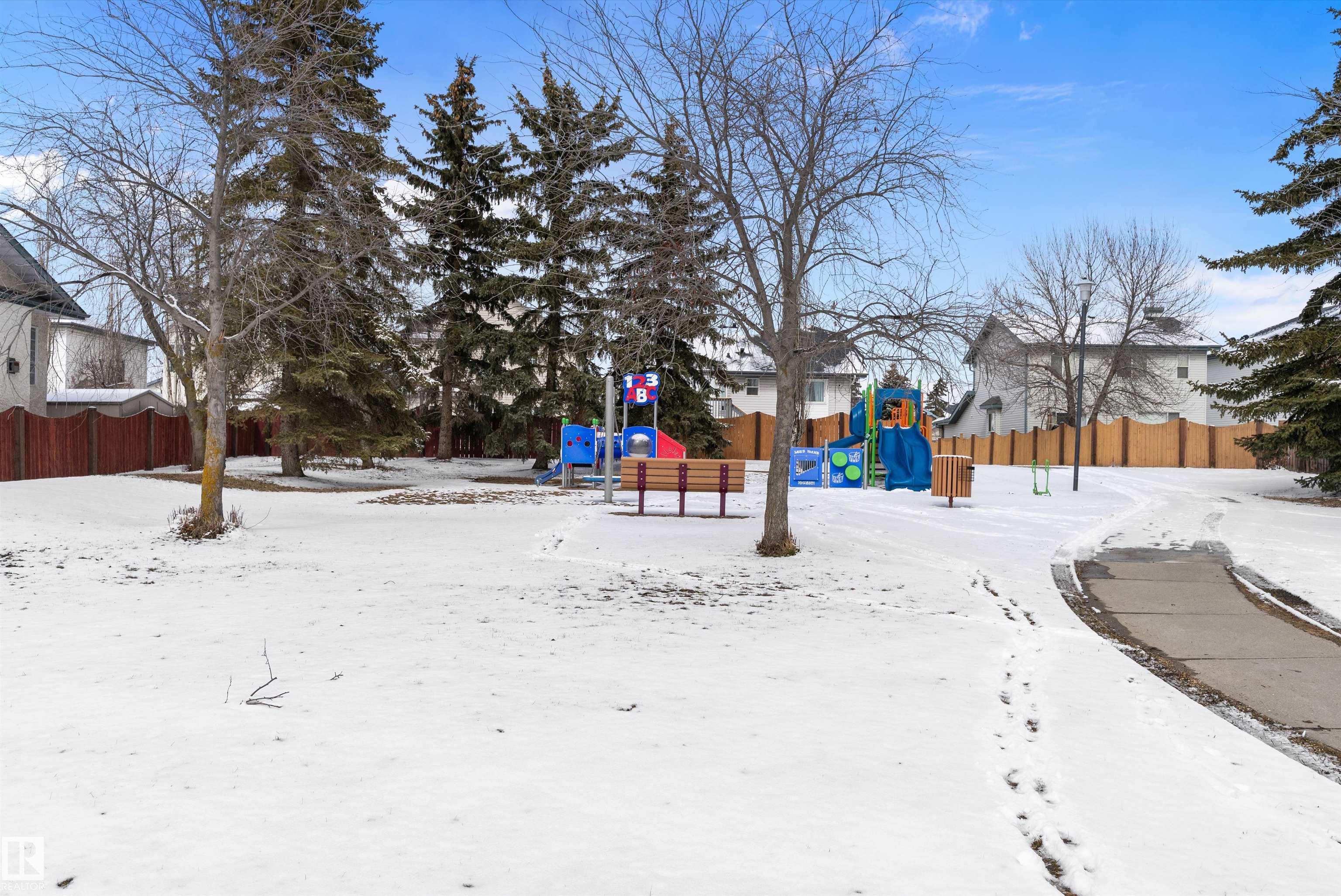 Photo 45 at 84 Delage Crescent, Deer Ridge, St. Albert