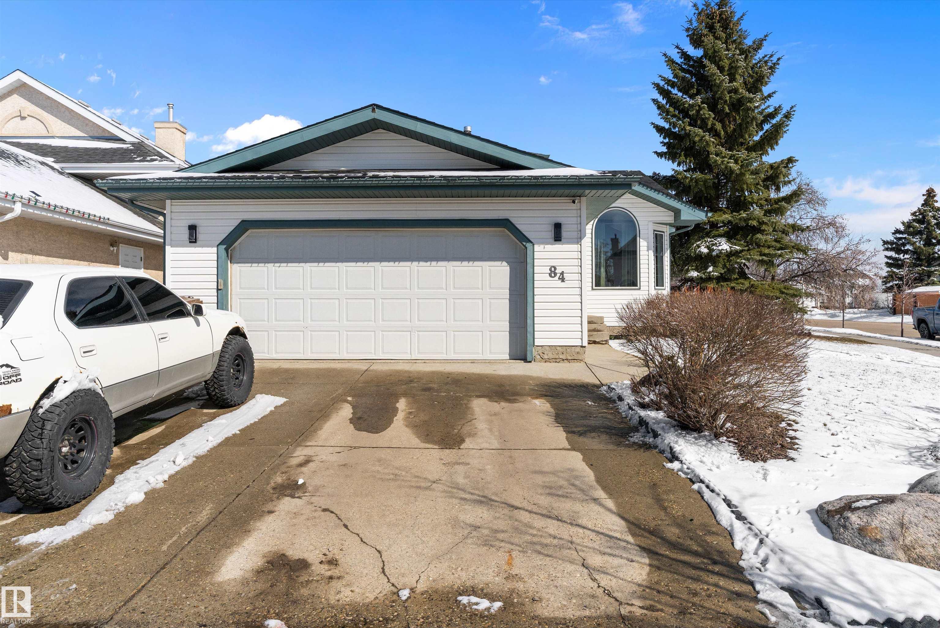 Photo 46 at 84 Delage Crescent, Deer Ridge, St. Albert